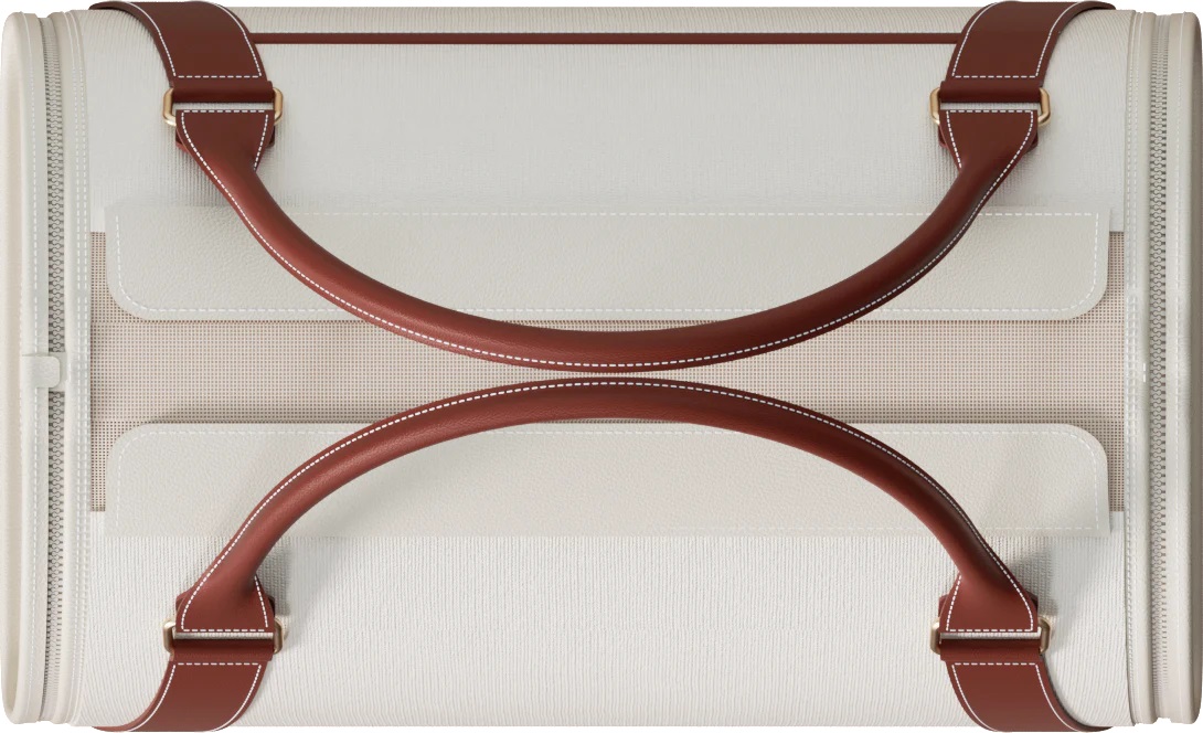 กระเป๋าถือสัตว์เลี้ยง VOOCOO Fynn Pet Travel Bag - Hand Carry