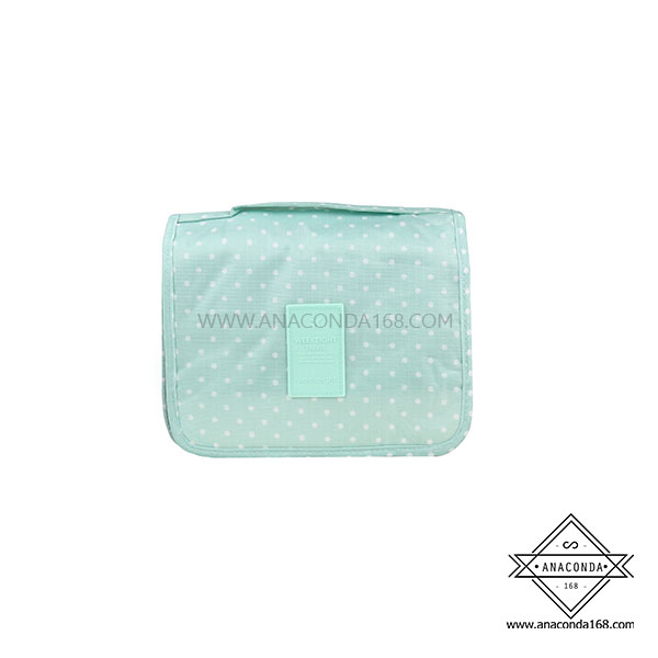 กระเป๋าจัดระเบียบ travel bag แบบลาย