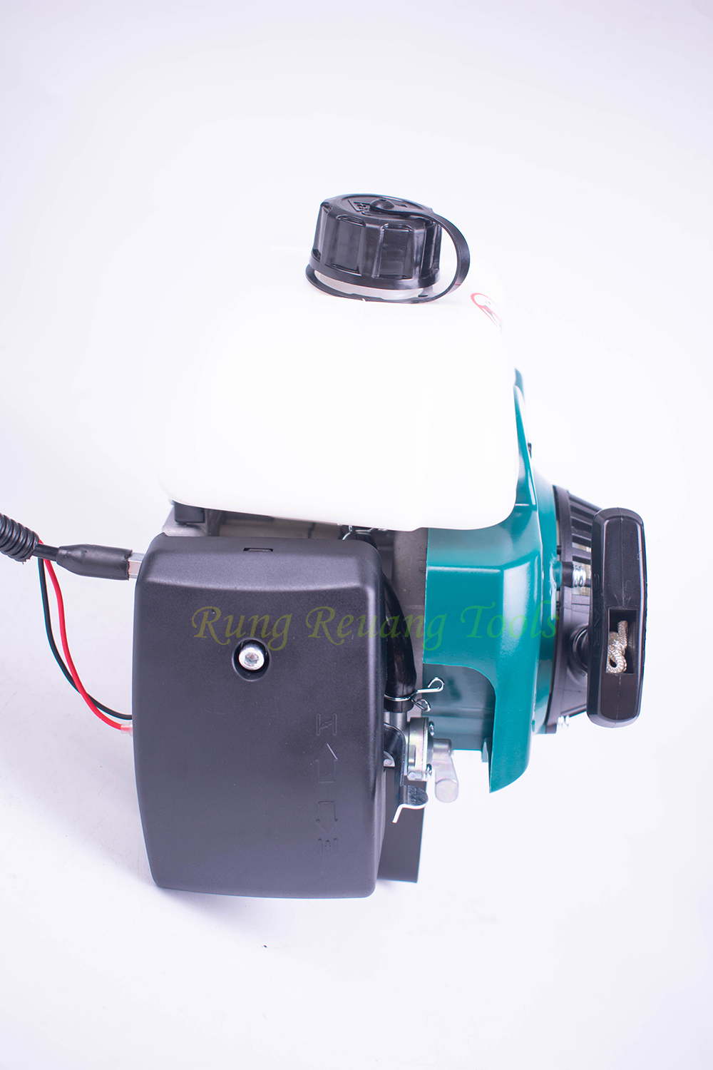 BONTO เครื่องตัดหญ้าสะพายหลัง 2 จังหวะ รุ่น BT-41
