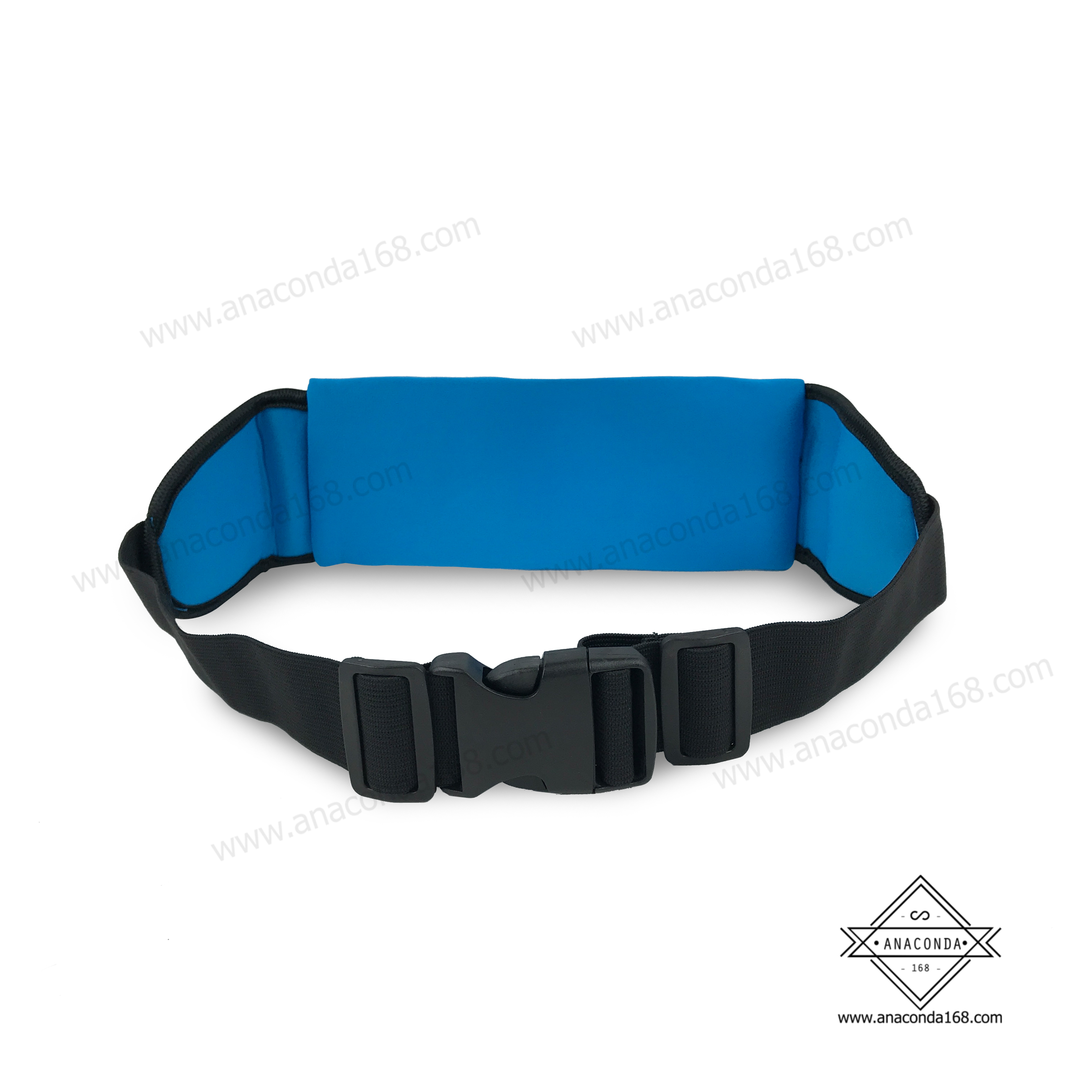 กระเป๋าคาดเอว Sport 3 ช่อง ( รุ่น MINGLI )