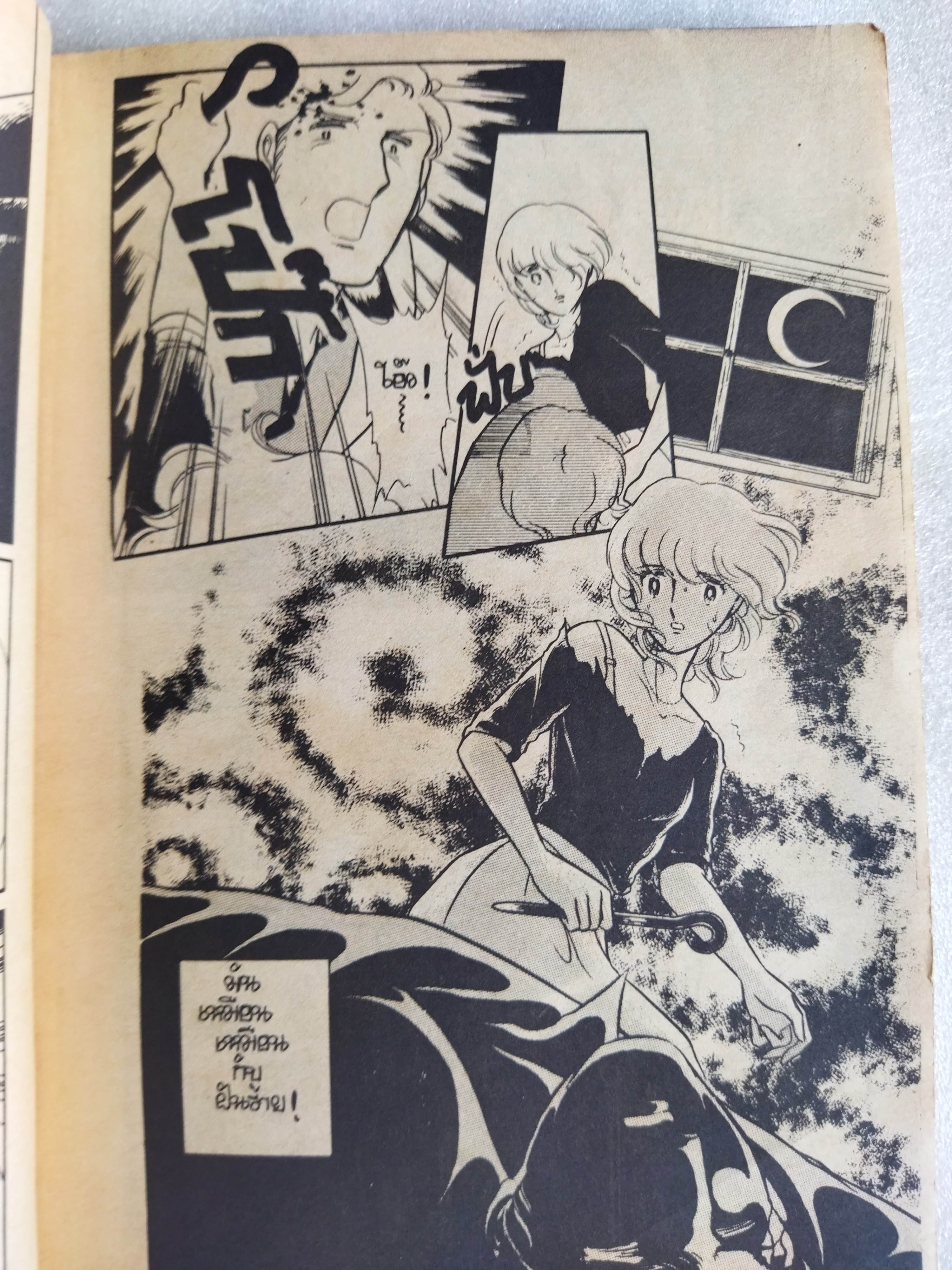 รักนี้สีเลือด