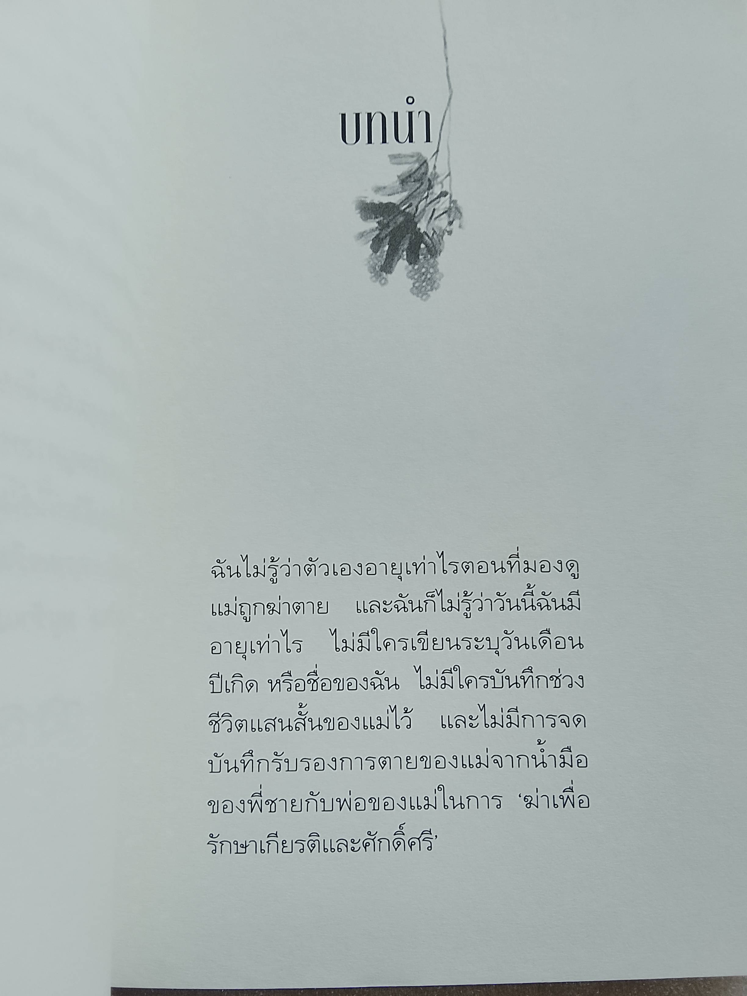 บันทึกเศร้าสาวเกาหลี / เอลิซาเบท คิม