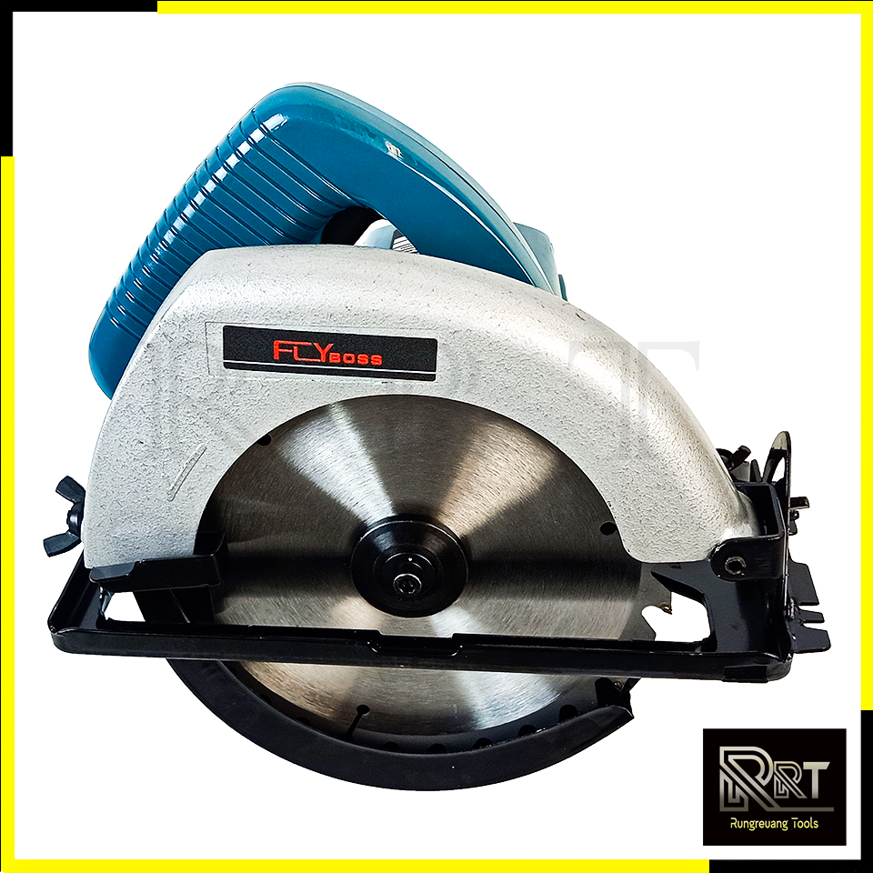 FLYBOSS เลื่อยวงเดือน 7 นิ้ว รุ่น 5800NB