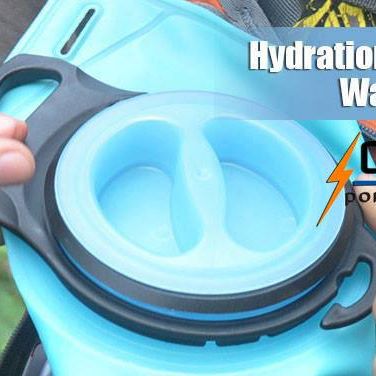 ถุงน้ำ Hydration Packs