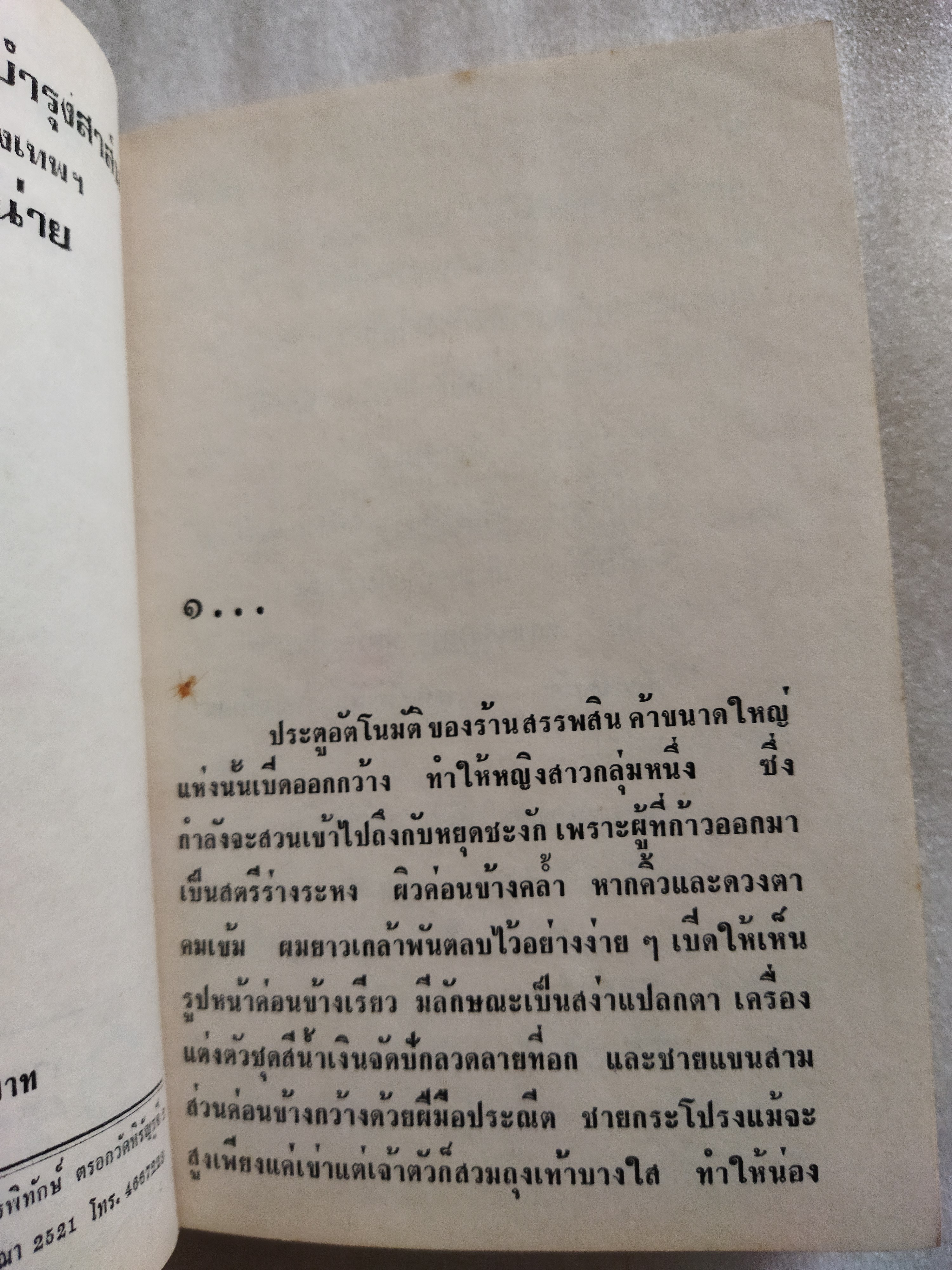 เมียน้อย / ทมยันตี