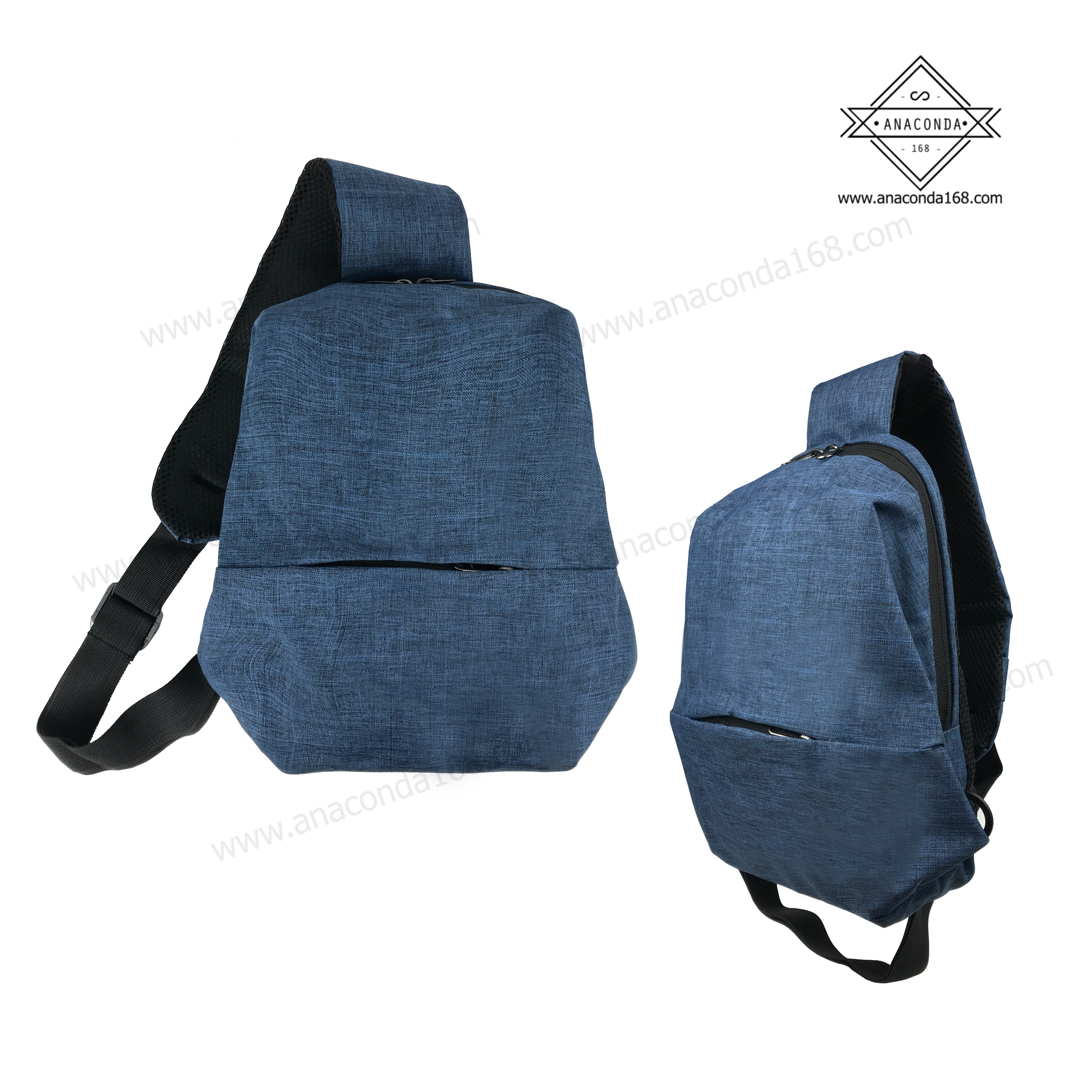 กระเป๋าคาดอก-คาดลำตัว กระเป๋าสะพายข้าง-ไหล่ ( IT Bag )