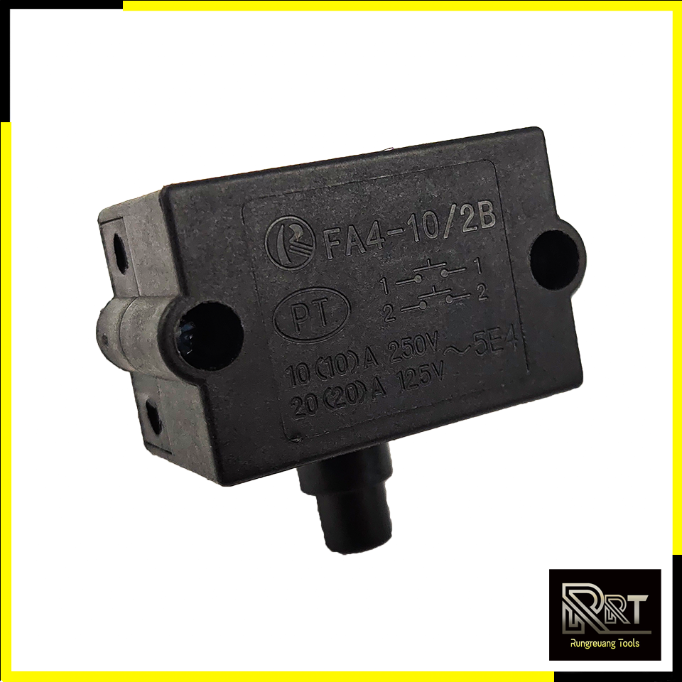 RRT สวิชท์แท่นตัดไฟเบอร์ 14"นิ้ว