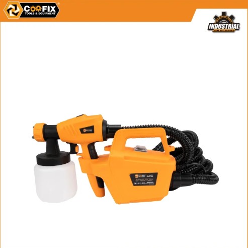 COOFIX กาพ่นสี 800W รุ่น CF-SG003