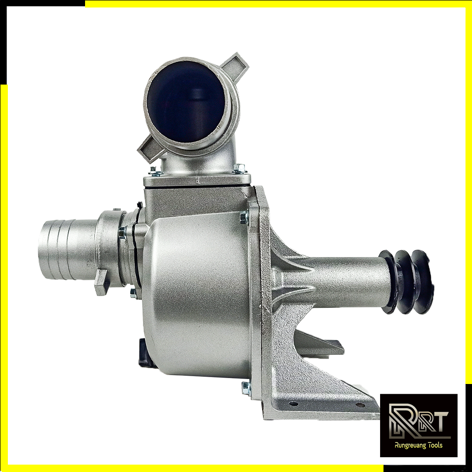 KANTO ปั้มน้ำเพลาลอย รุ่น KT-SU80