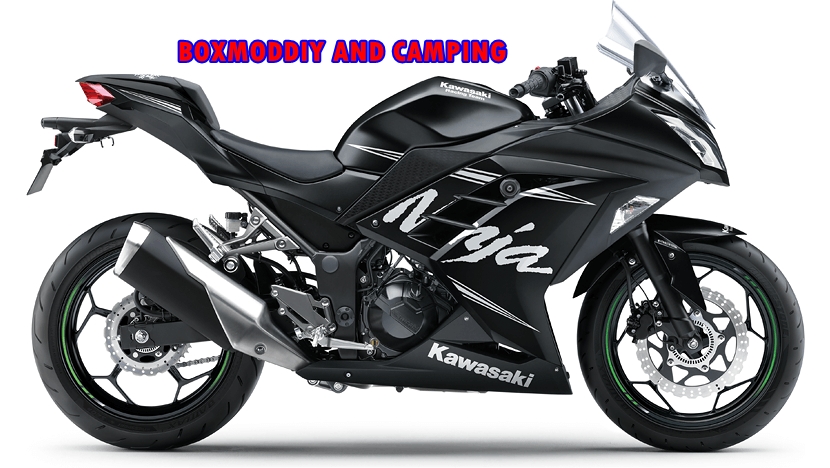 ผ้าคลุมรถจักรยานยนต์ Bigbike SIZE XL 140CM*240CM ขนาดใหญ่คลุมได้ทุกคัน คุ้มราคา กันฝุ่น กันน้ำ กันแดด 100%