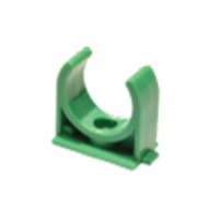 คลิปก้ามปูสั้น (Small Plastic Clip) PP-R