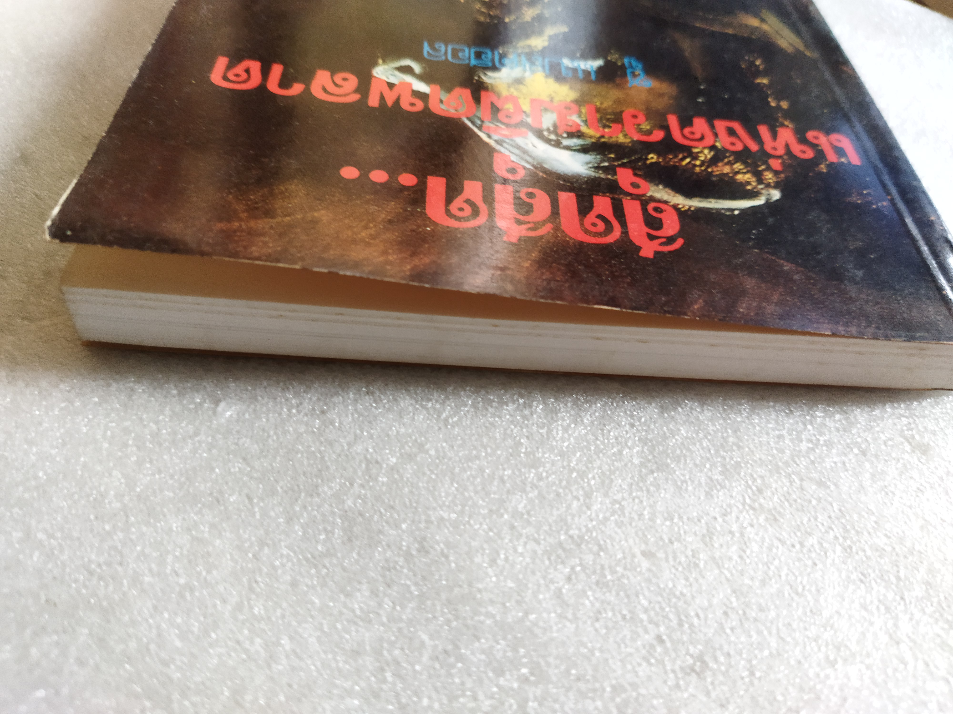 สุดสุด...แห่งความผิดพลาด