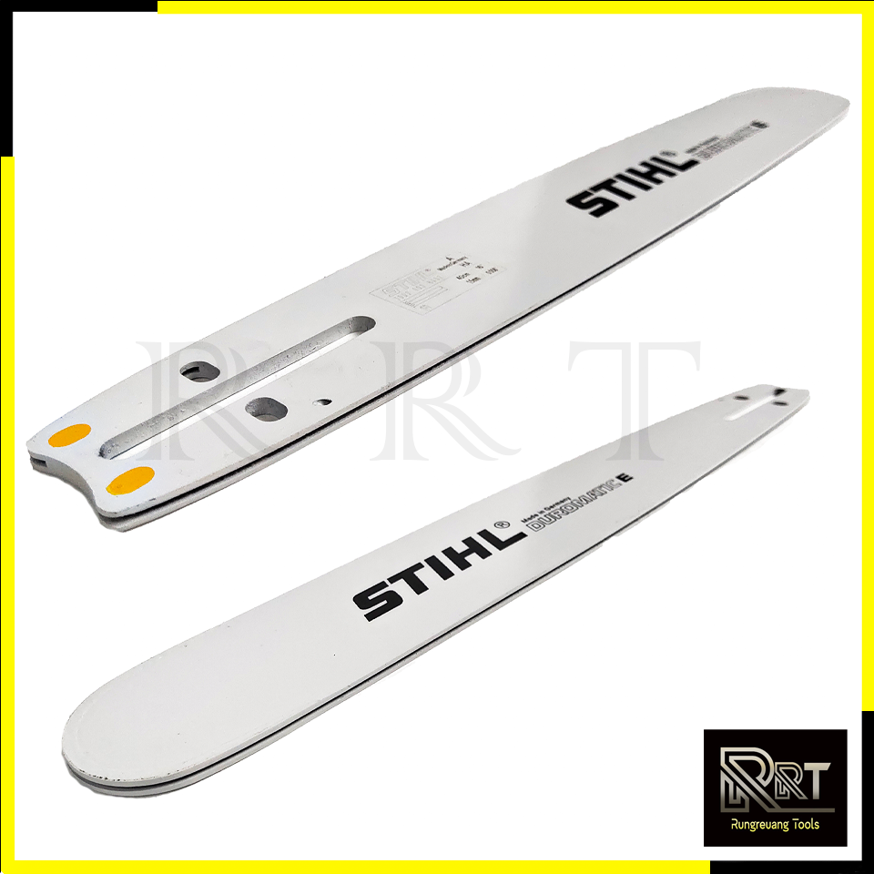 STIHL บาร์เลื่อยยนต์ 18 นิ้ว