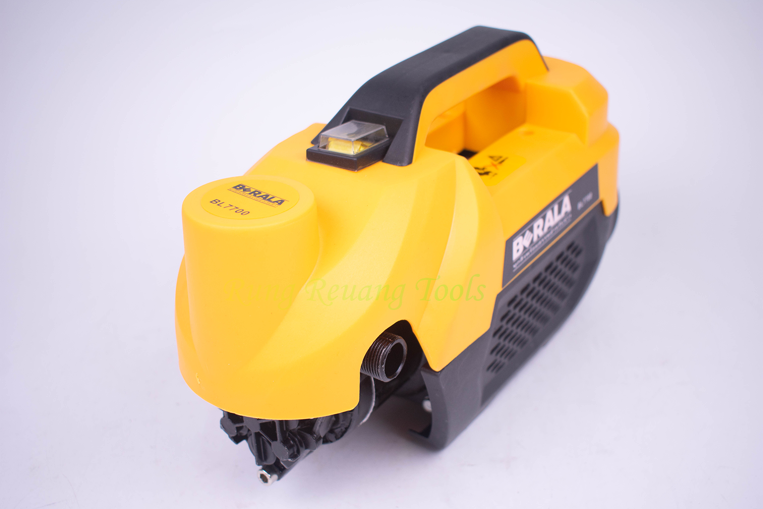 BERALA เครื่องฉีดน้ำแรงดัน รุ่น BL-7700