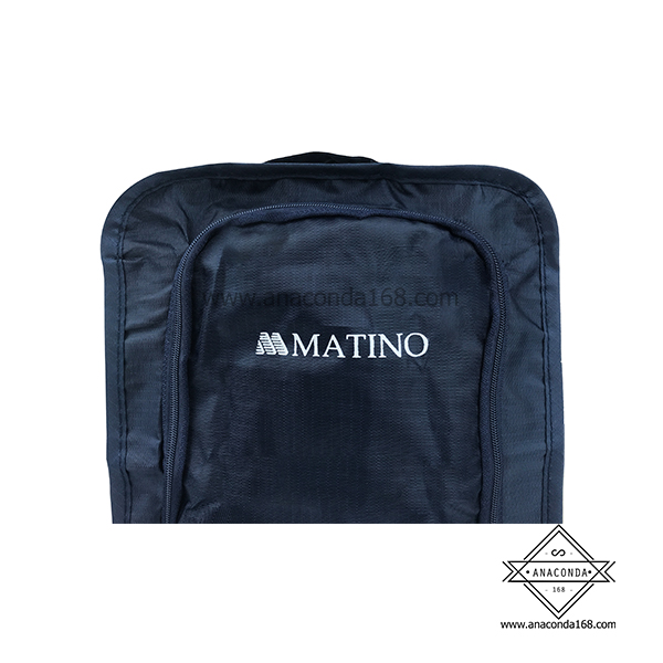 กระเป๋าจัดระเบียบรองเท้า สกรีนโลโก้