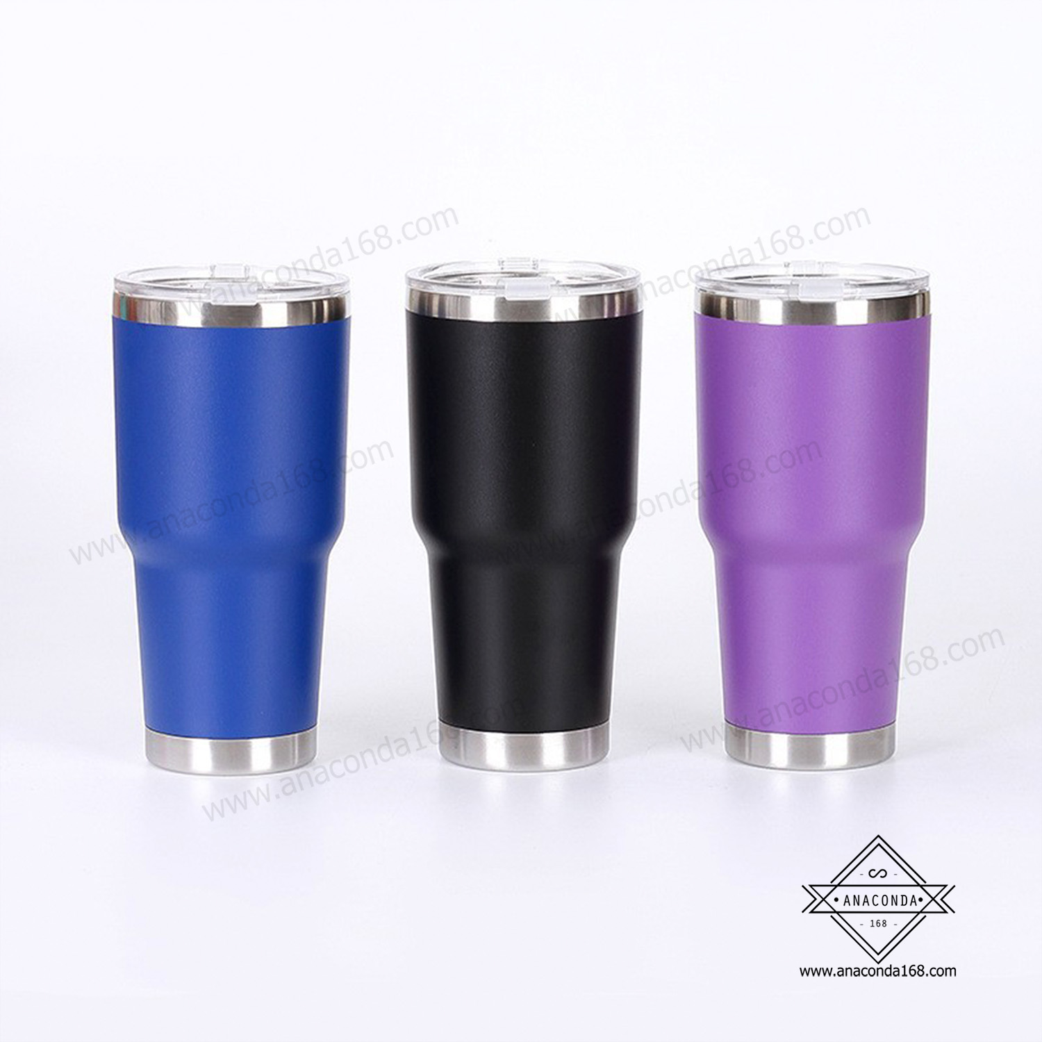 แก้วน้ำเก็บอุณหภูมิ 30 Oz.