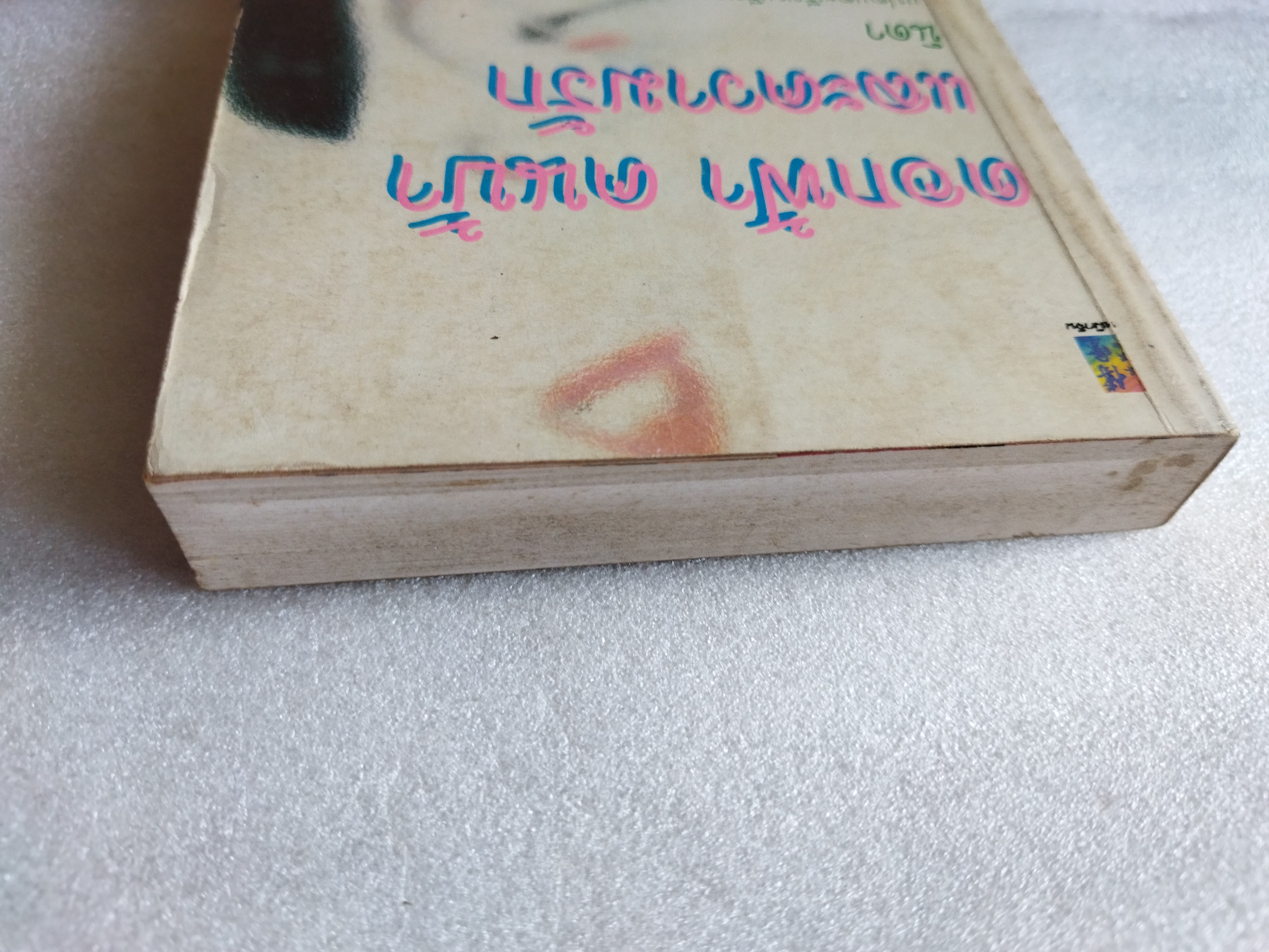 ดอกฟ้า คนบ้า และความรัก The Penthouses / Elleston Trevor