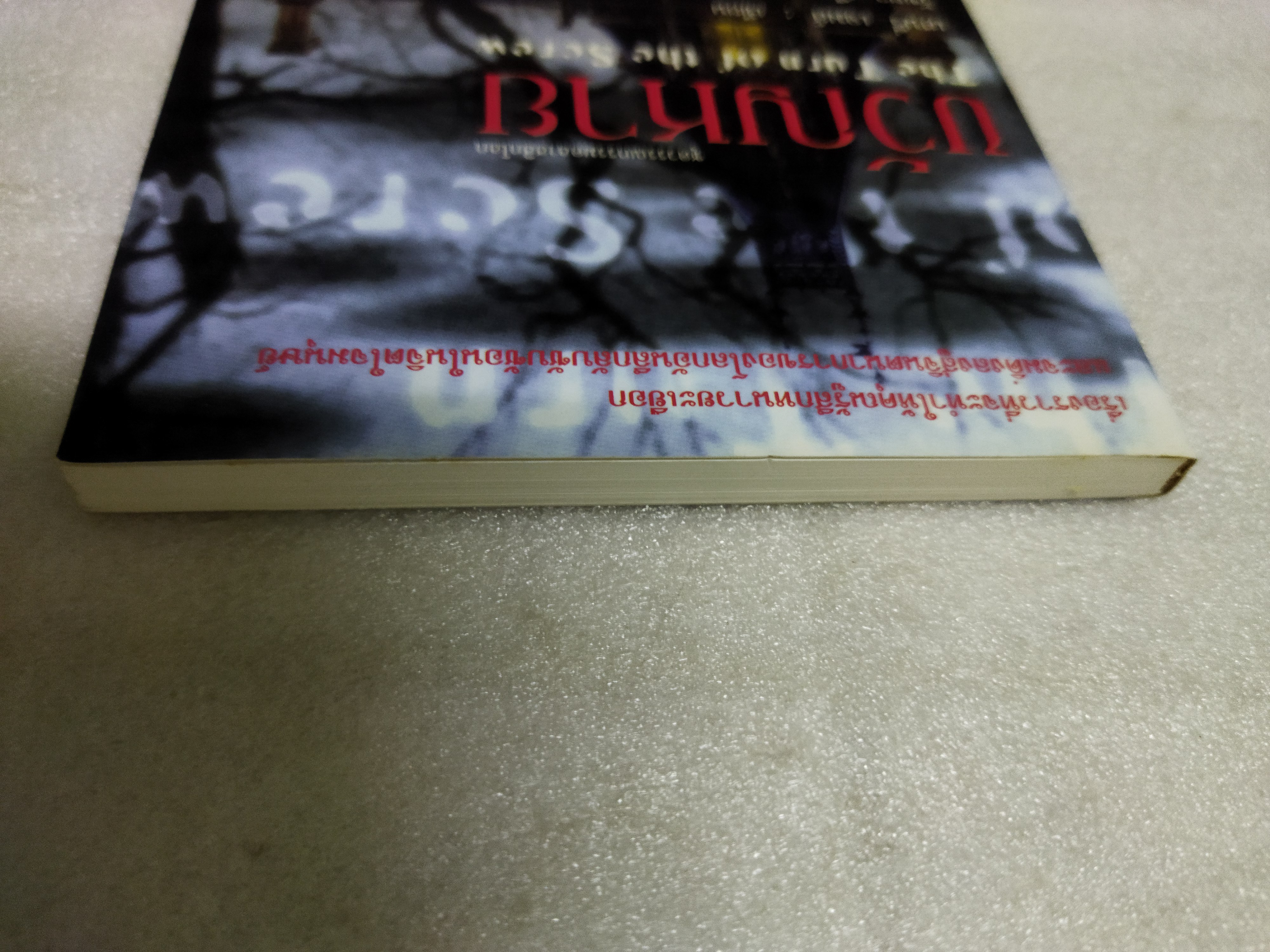 ขวัญหาย The Turn of the Screw / เฮนรี่ เจมส์