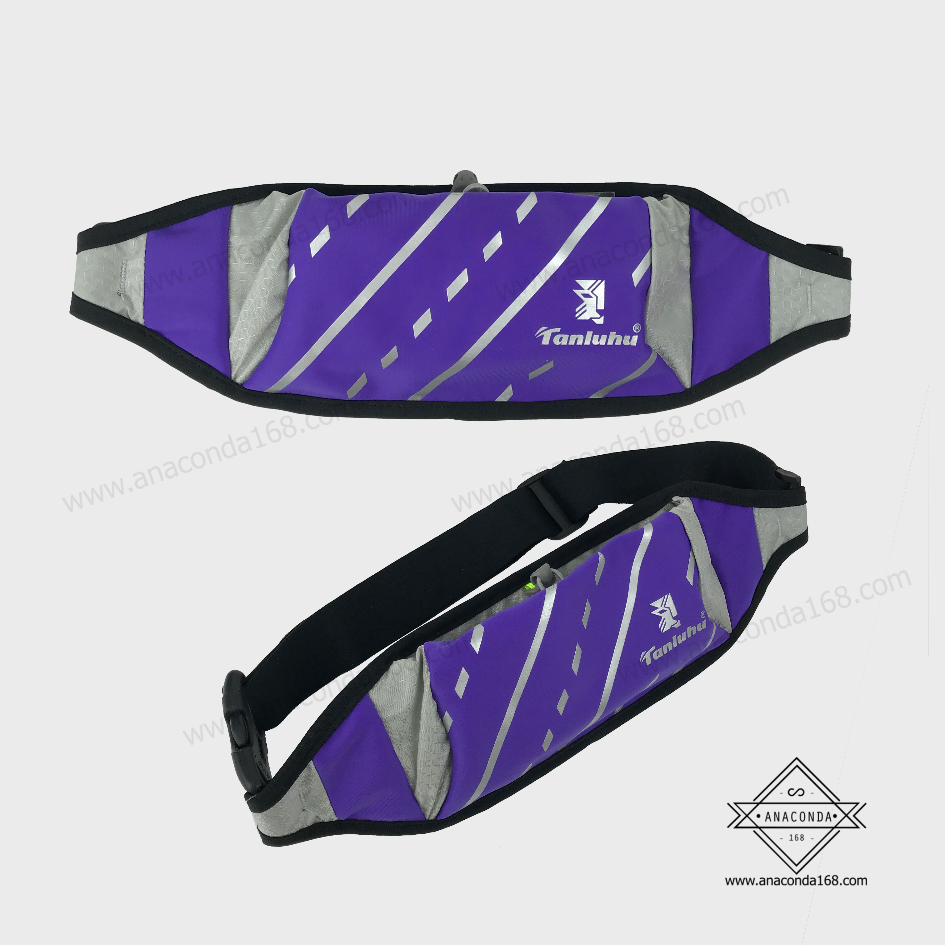 กระเป๋าคาดเอวสปอร์ต คาดเอววิ่ง มาราธอน