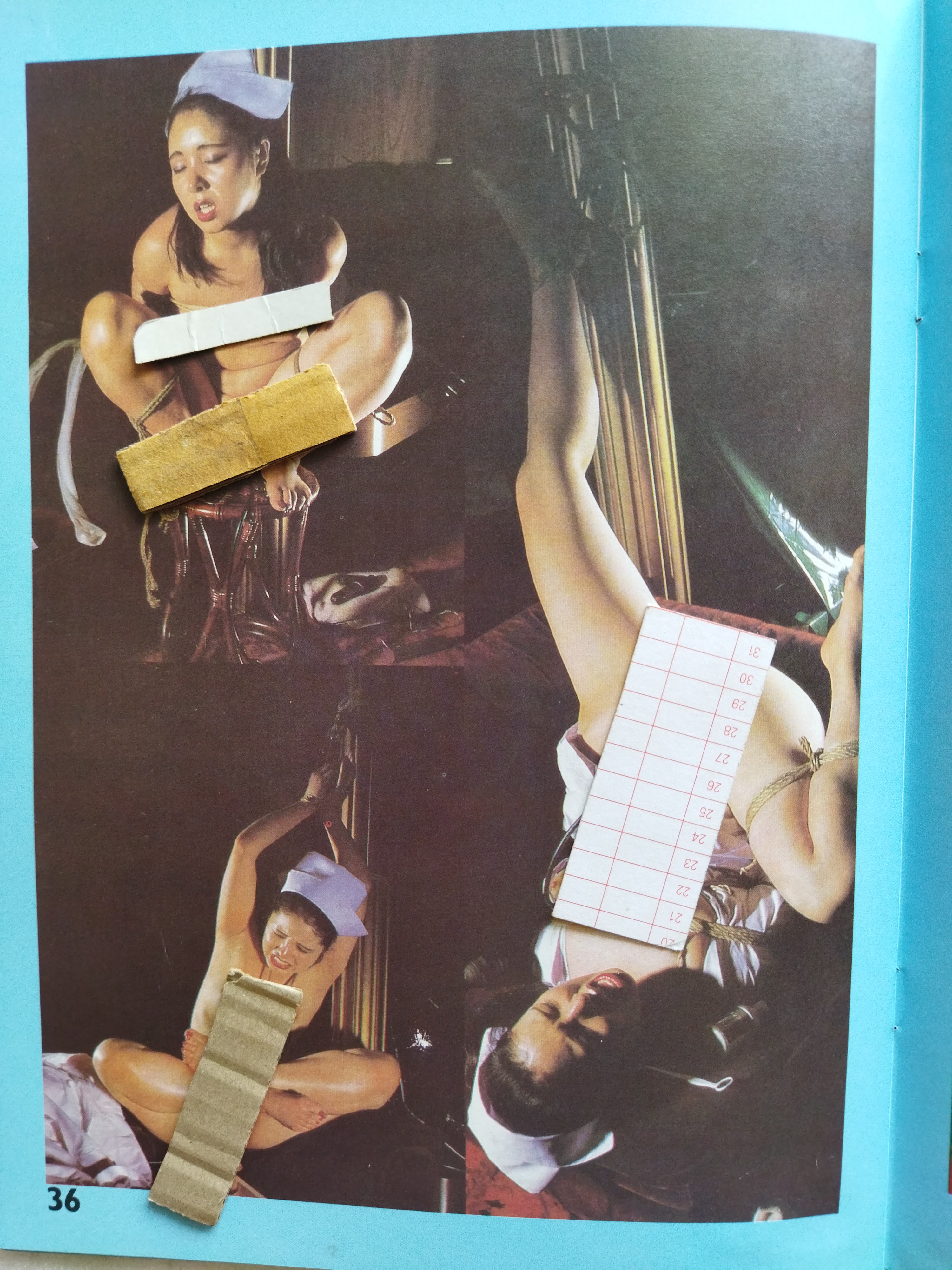 ซากุระบาน 3 / เปิดบริสุทธิ์