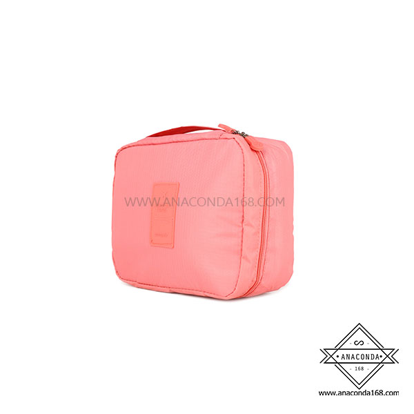 กระเป๋าจัดระเบียบเครื่องสำอาง กระเป๋าจัดระเบียบเดินทาง