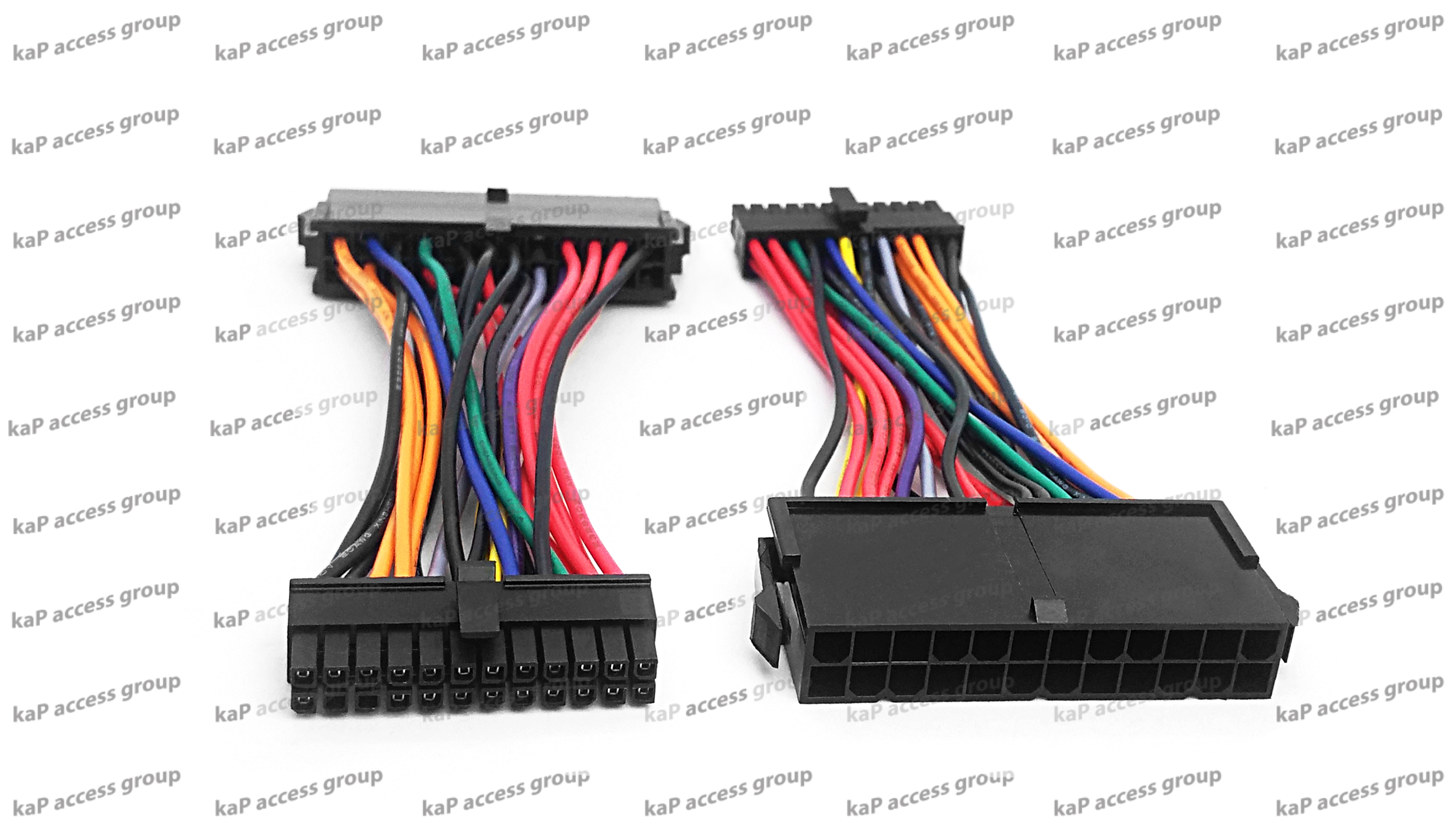 สายต่อเพาเวอร์ 24 Pin to 24 Pin (ATX to Mini ATX) Dell