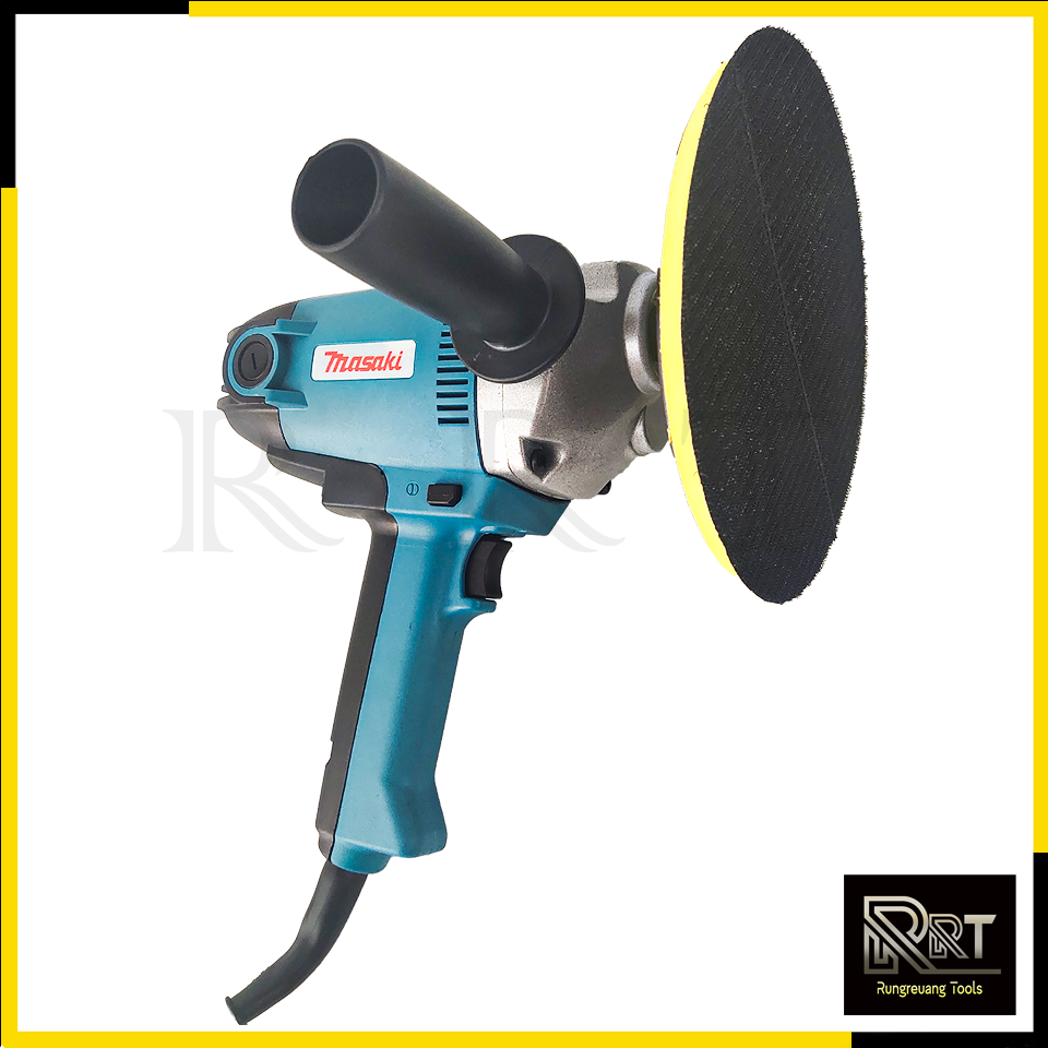 MASAKI เครื่องขัดเงา ปรับรอบ รุ่น PV7000C
