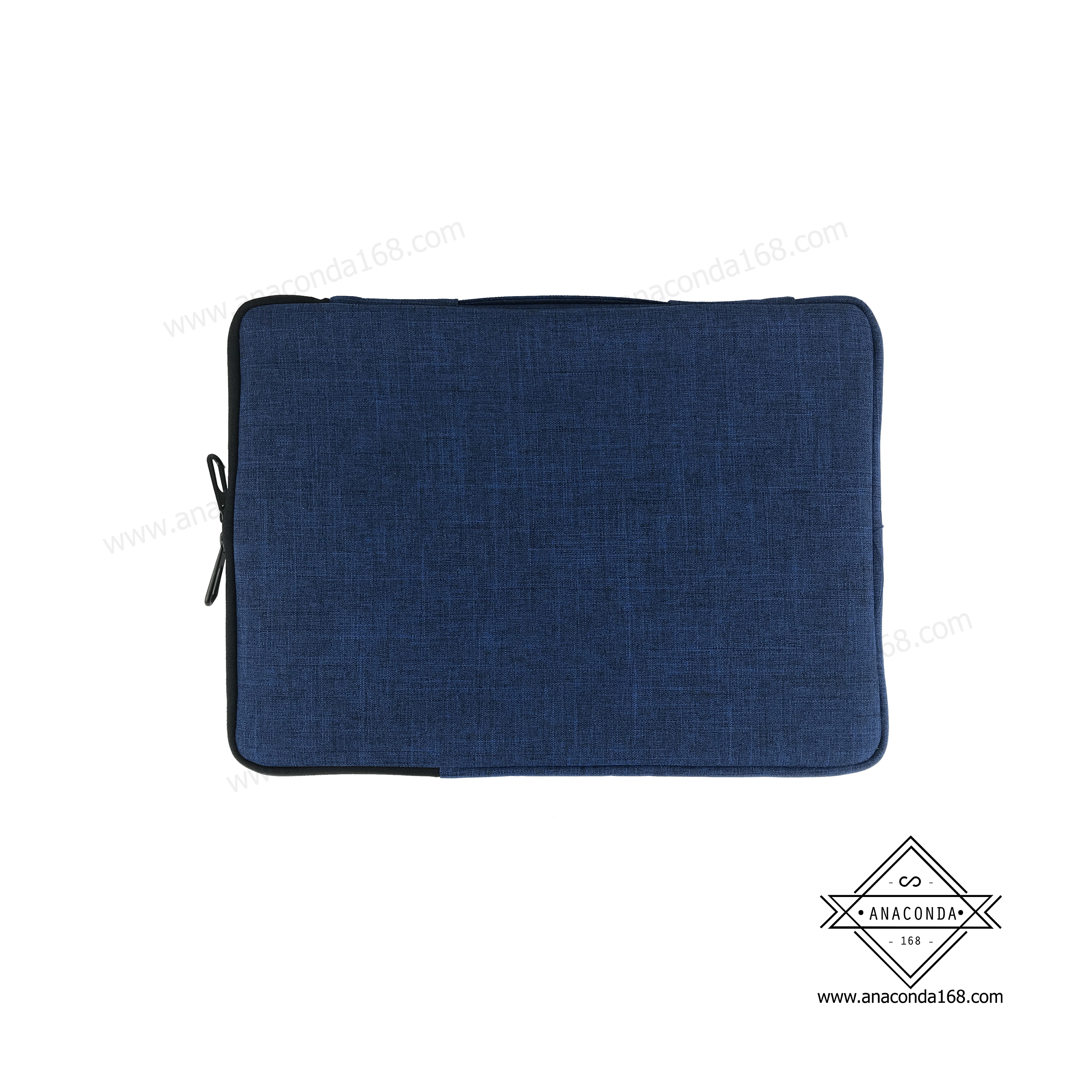 กระเป๋าใส่แล็ปท็อปแบบ2ซิป 13.3นิ้ว (Laptop Bag)