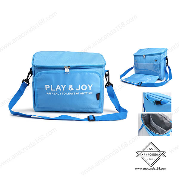 กระเป๋าอเนกประสงค์เก็บอุณหภูมิ