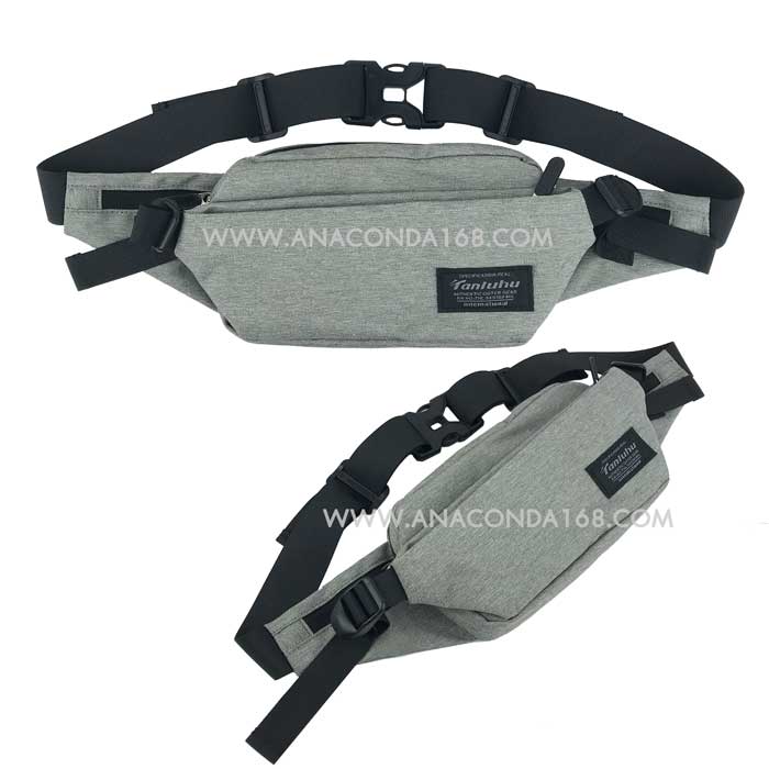 กระเป๋าคาดเอววิ่ง กระเป๋าคาดเอวออกกำลังกาย