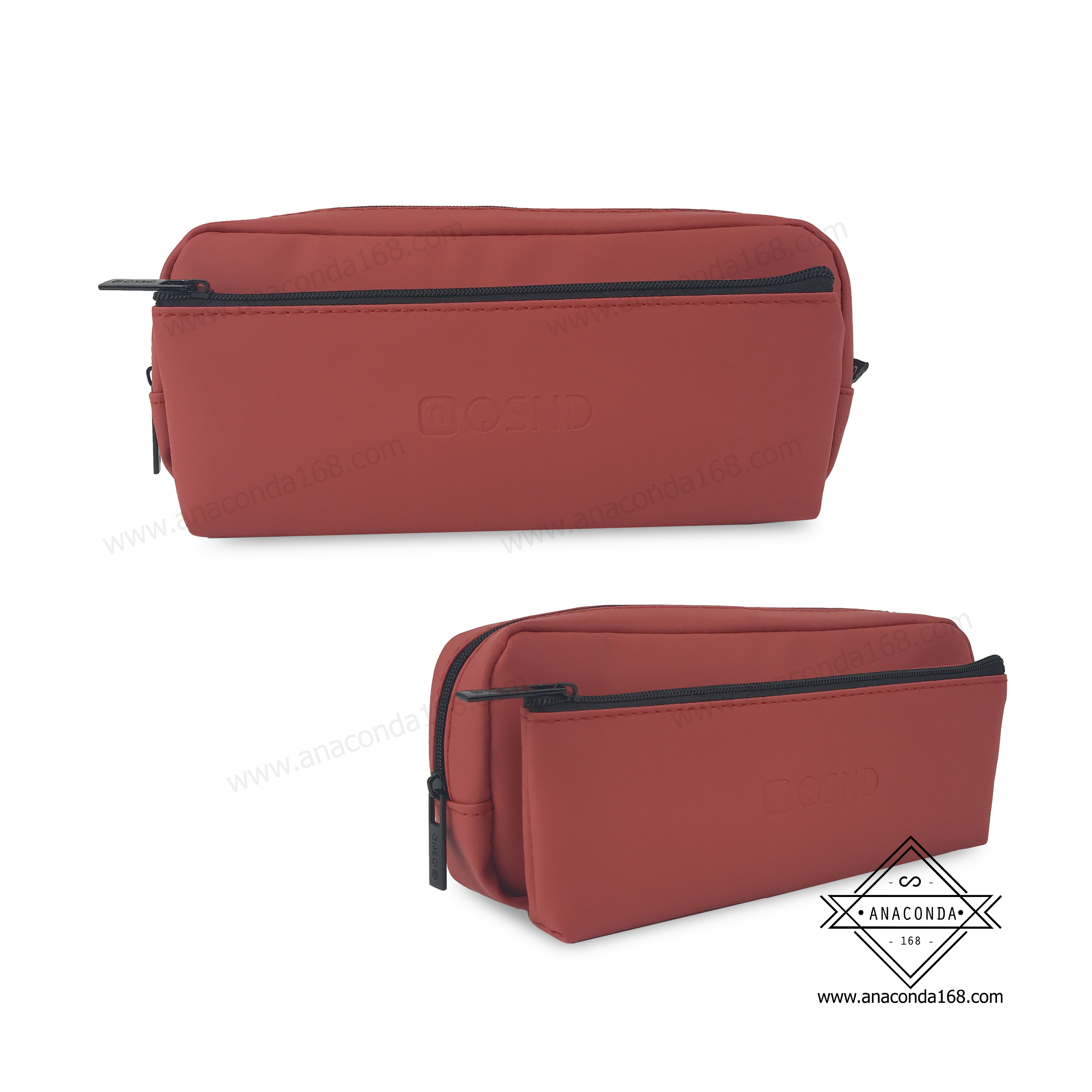 กระเป๋าจัดเก็บเครื่องสำอาง SET 3 ชิ้น