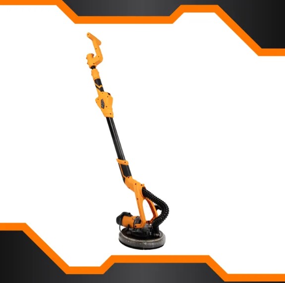 COOFIX เครื่องขัดผนังแบบด้านยาว 710W รุ่น CF-WS002