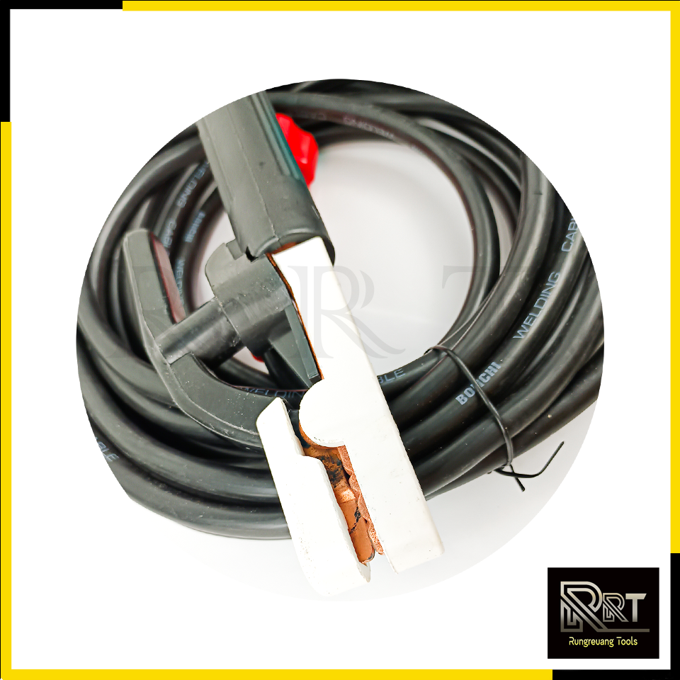 BONCHI สายเชื่อม รุ่น BC-13M