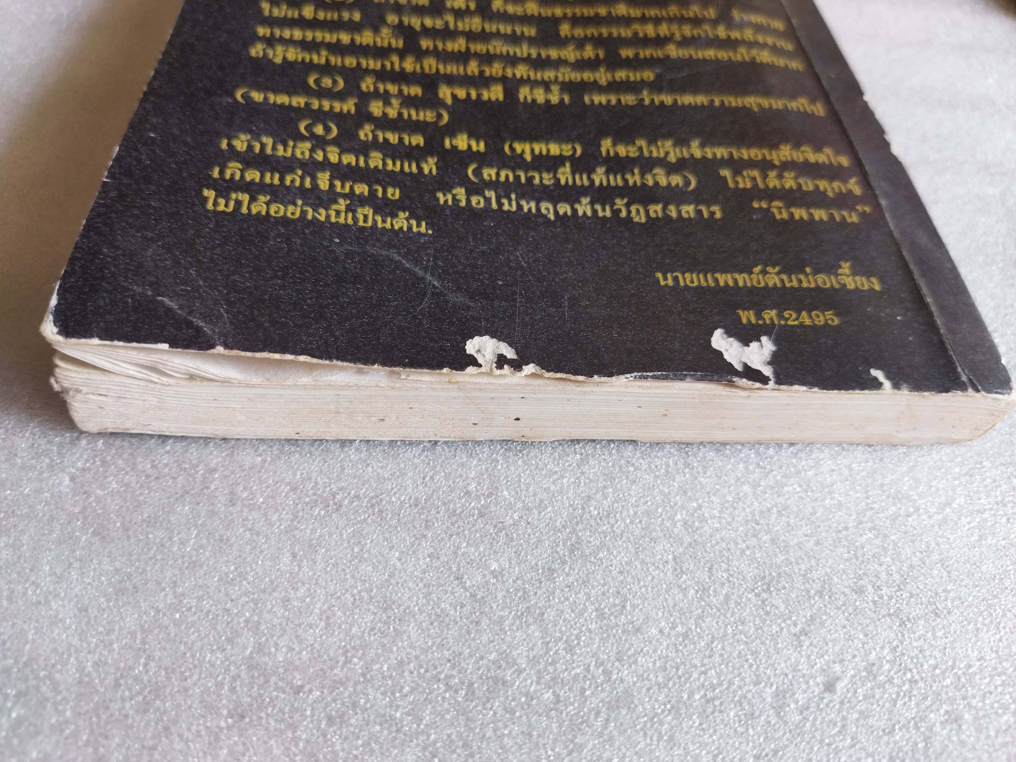 ศิษย์-เต๋า-เซียน-เซ็น เล่ม 2 / ธ.ธีรทาส