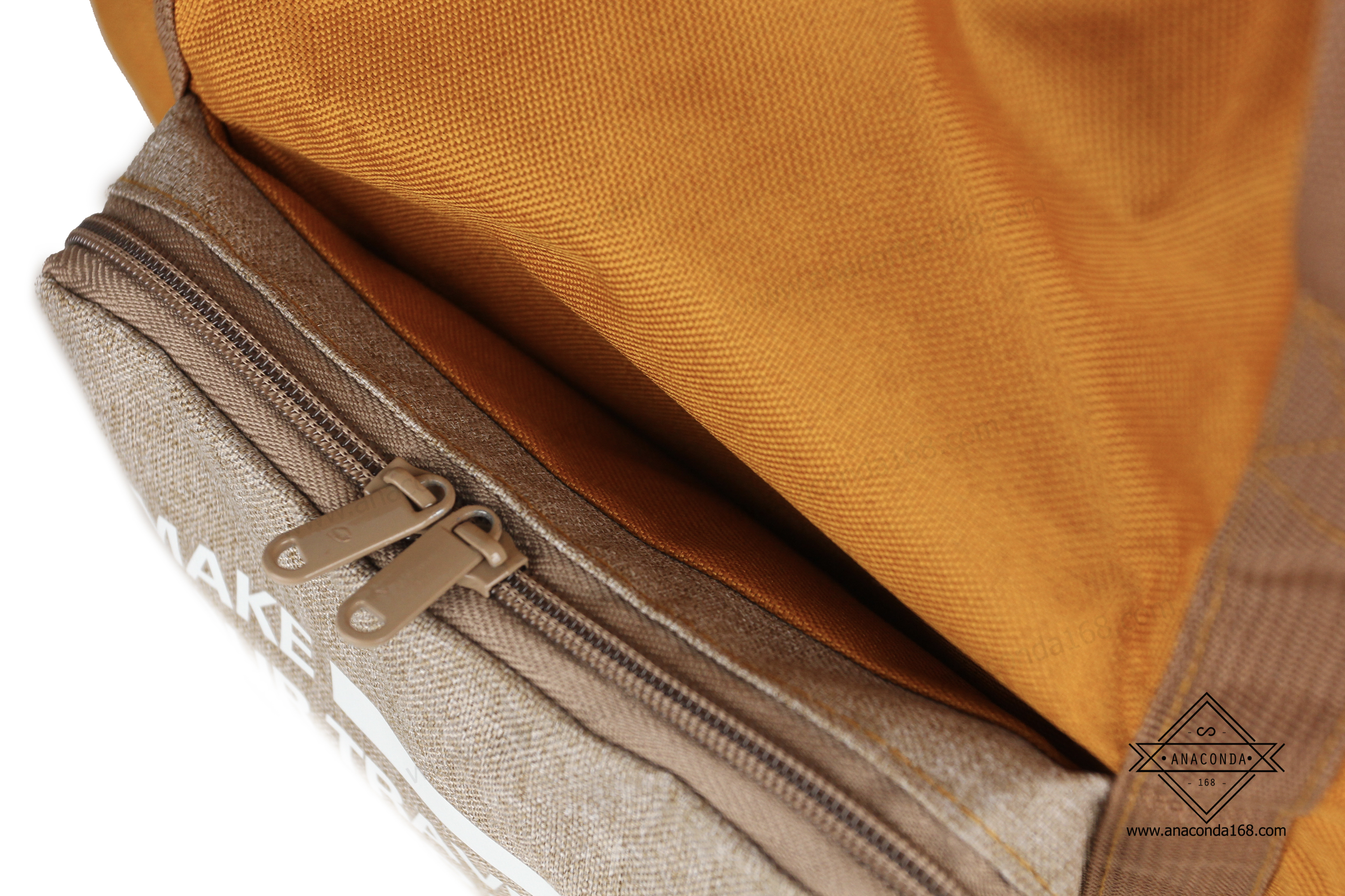 กระเป๋าจัดระเบียบเดินทางพับเก็บได้ Travel Bag