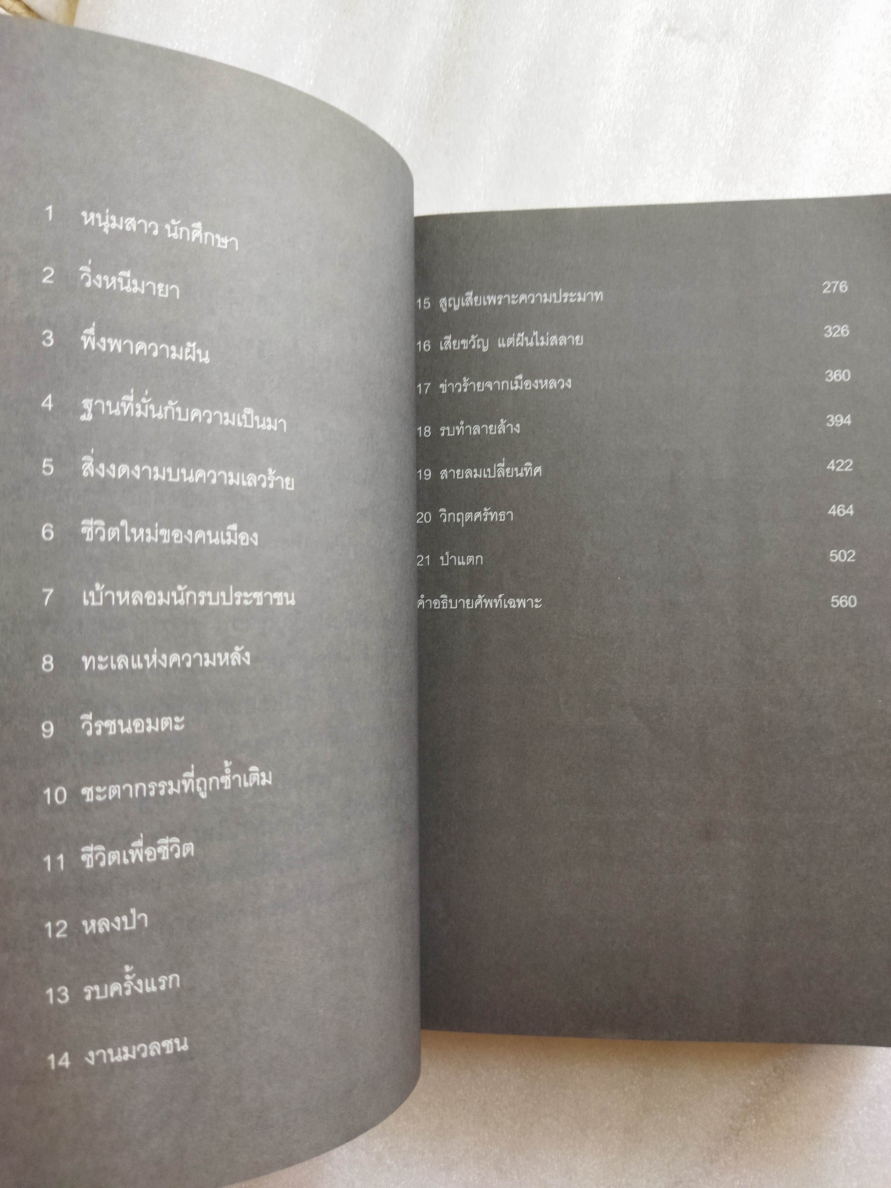 สมรภูมิ / รณชิต แก้วกานต์