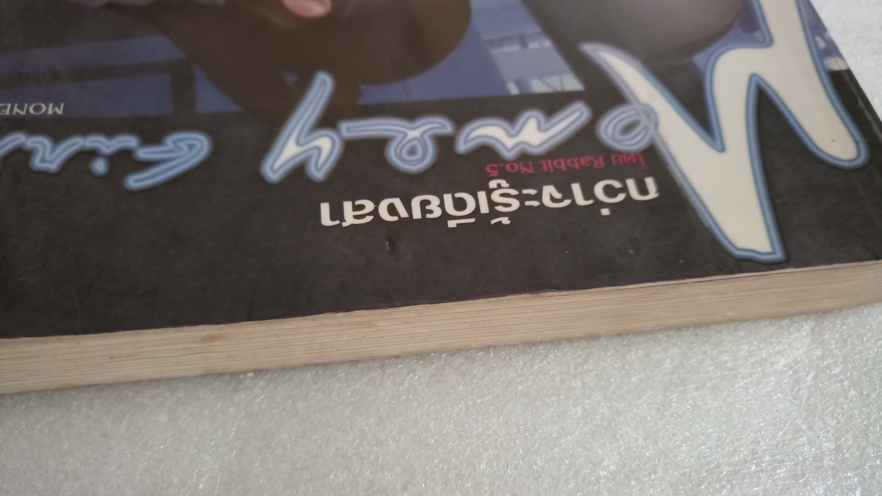 กว่าจะรู้เดียงสา Money Girls