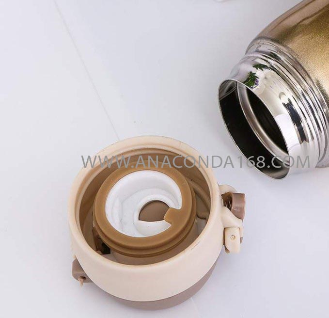 กระบอกน้ำเก็บอุณหภูมิ กระบอกน้ำเก็บความเย็น-ความร้อน 500 ML.