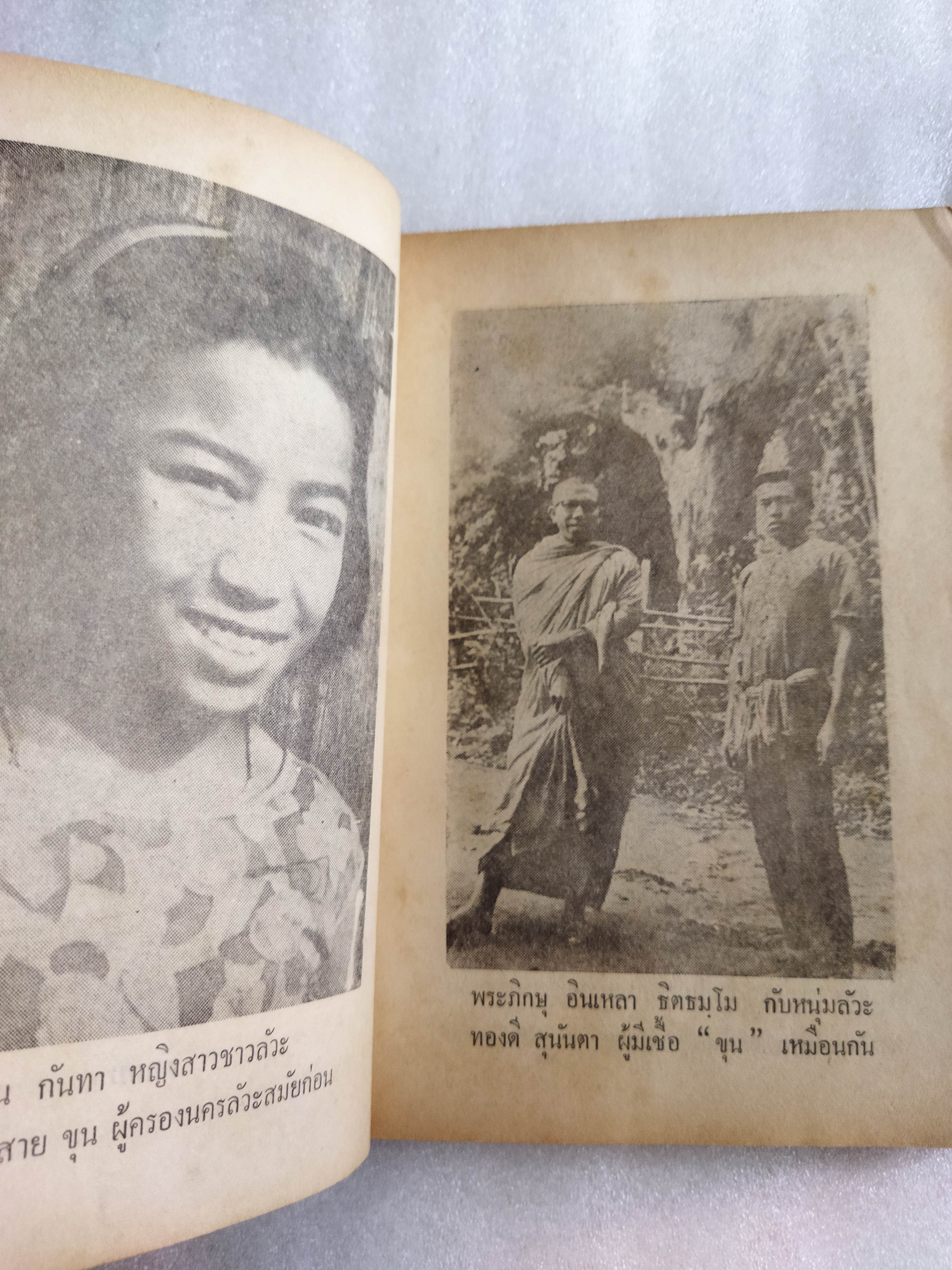 ชาวเขาและกามพิสดารร้อยแปด / นพบุรี พันธุ์พายัพ