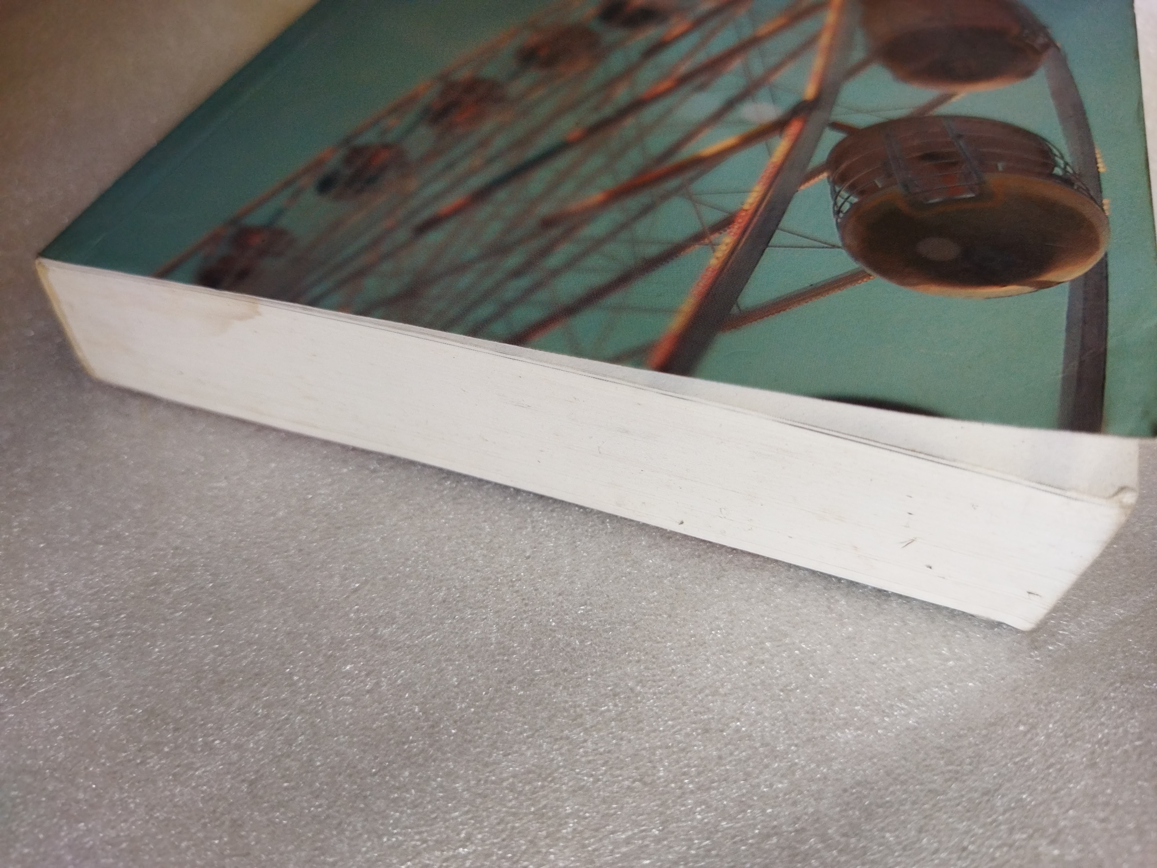 ลิขิตฟ้า ชะตารัก / Nicholas Sparks