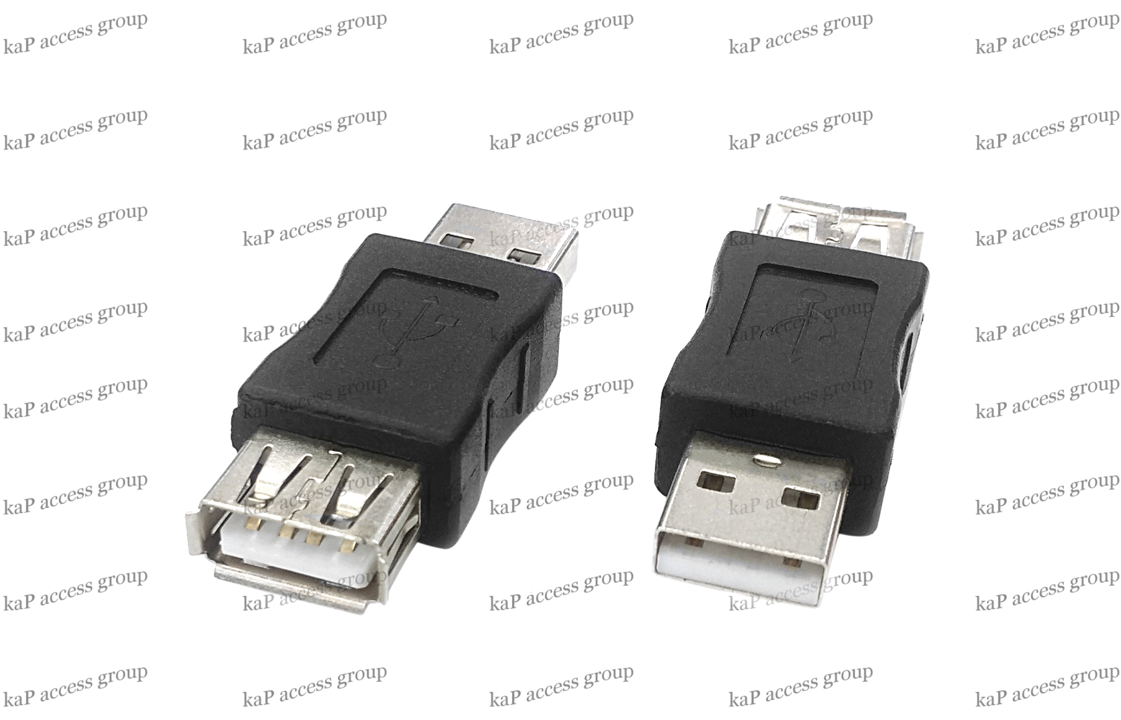หัวแปลง USB AM-AF (Female)