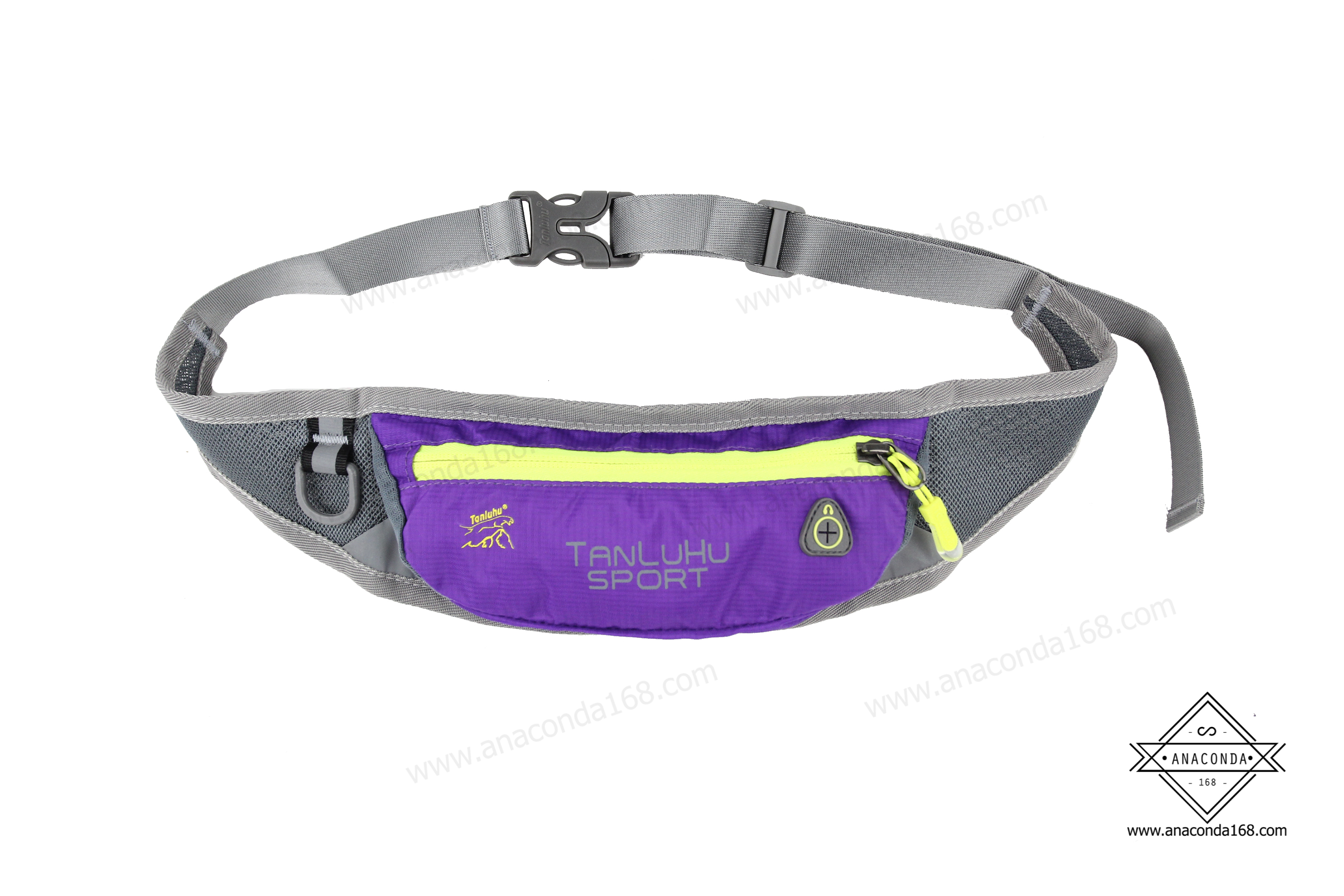 กระเป๋าคาดเอวสปอร์ต