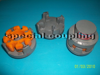 MT Coupling