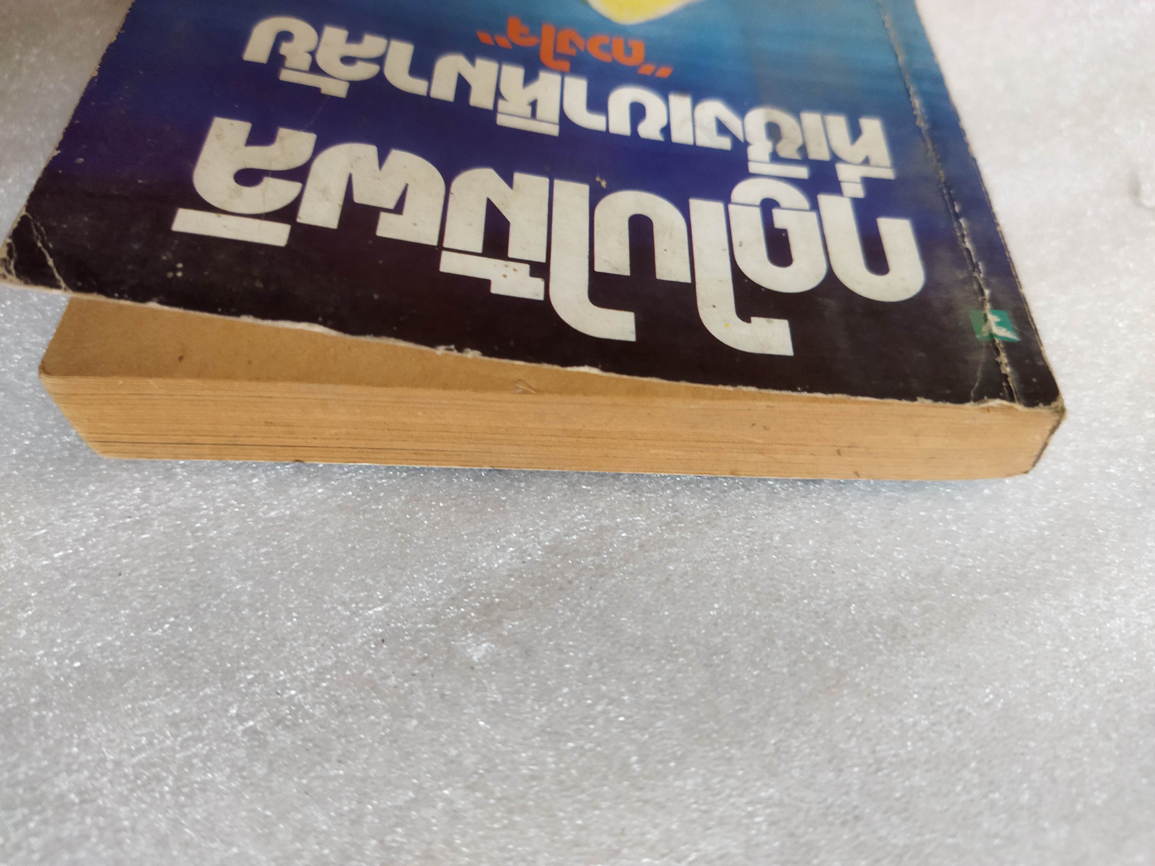 ฤดูใบไม้ผลิที่เชิงเขาหิมาลัย / ดวงใจ