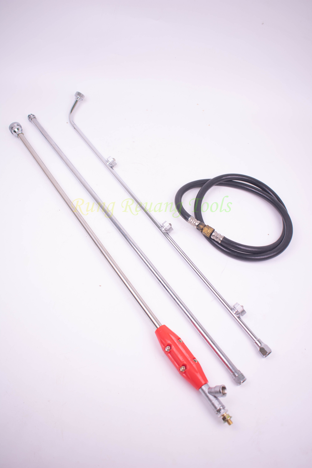 BULL BLACK เครื่องพ่นยาสะพายหลัง 25L รุ่น TU26-808