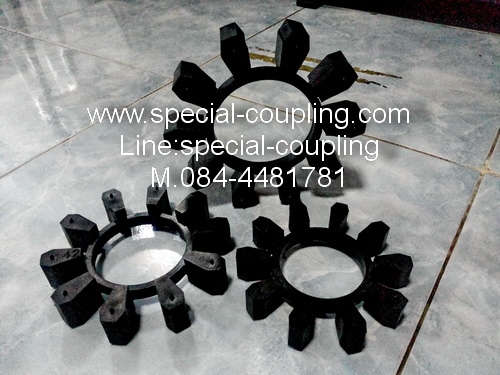 Bipex size. 97,112,127,142,202 Urethane Spider Only