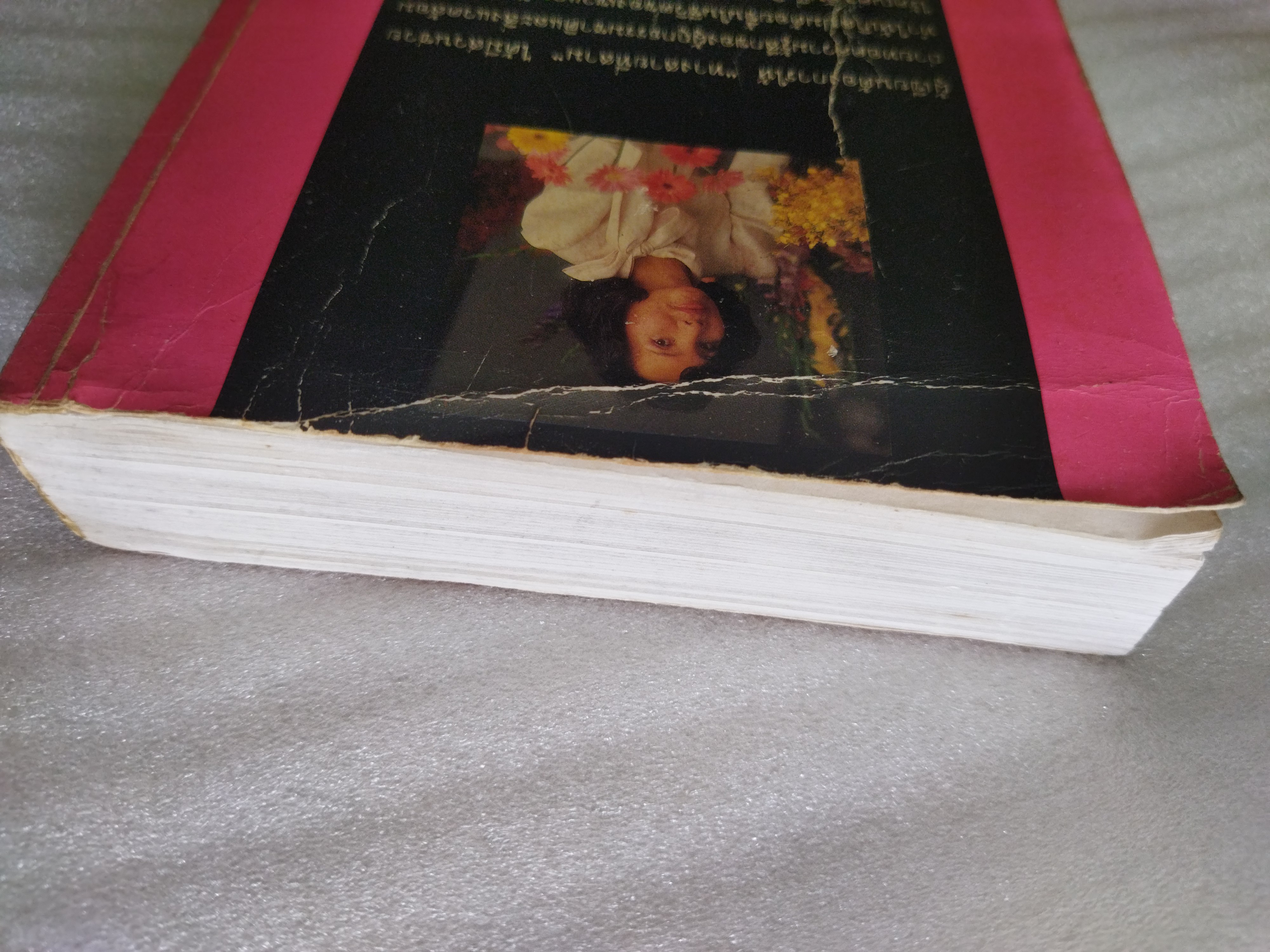 ทางสายที่สาม / กีรตี ชนา