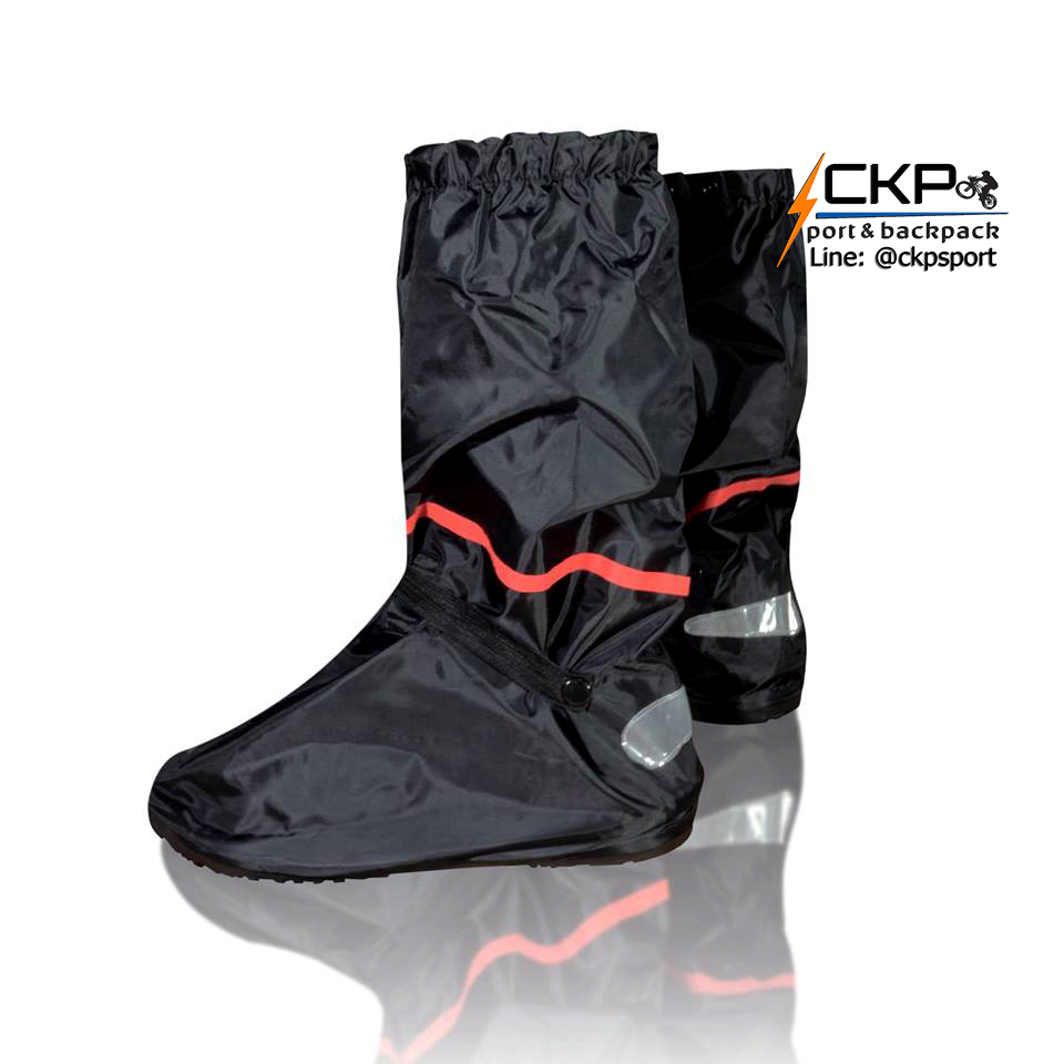 รองเท้าลุยน้ำแบบพกพา ไซส์ XL = เบอร์ 43-44 (ยาว 31.5 cm)