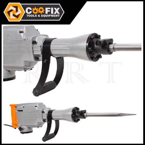 COOFIX สกัดไฟฟ้า รุ่น CF-DH003