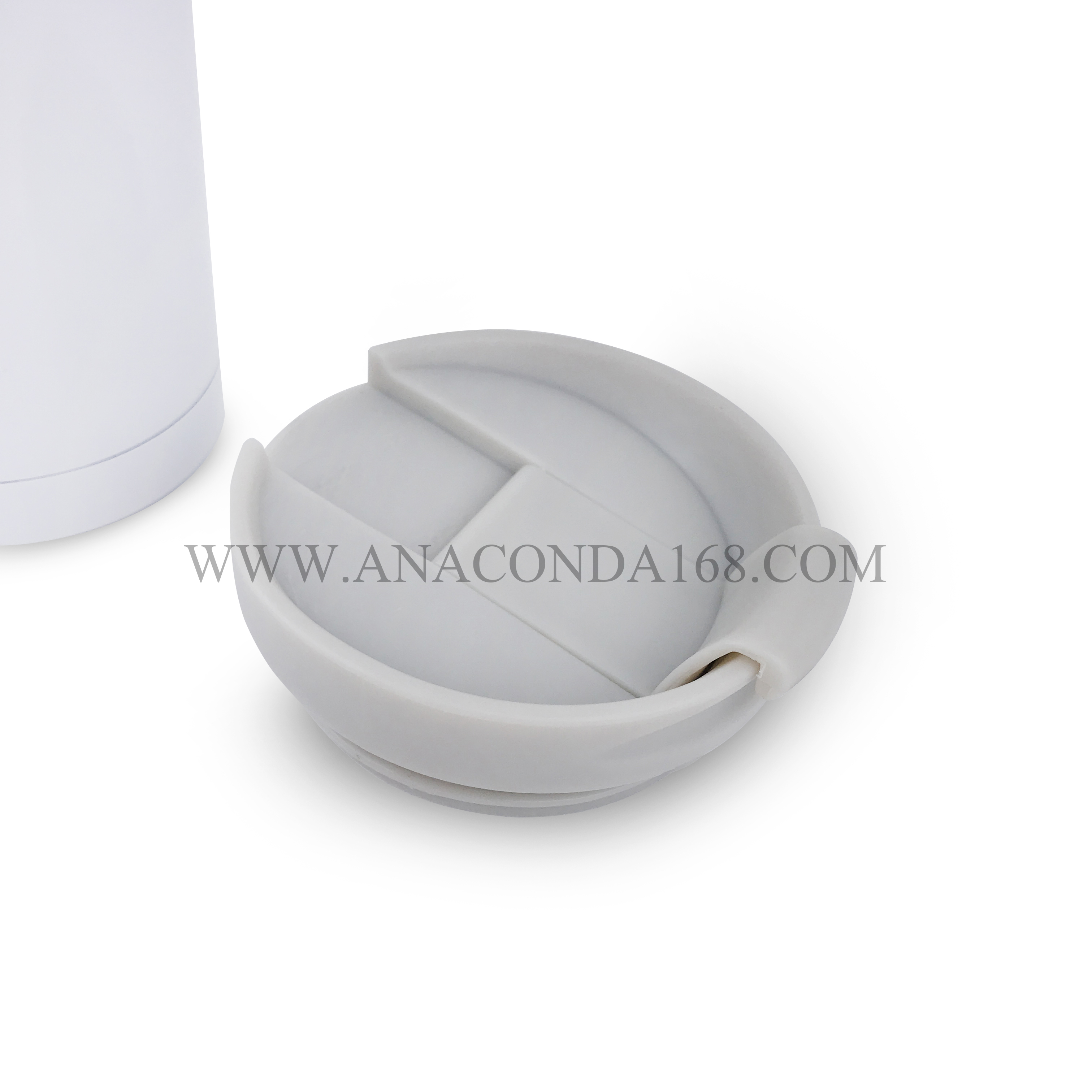 แก้วน้ำเก็บอุณหภูมิ 500 ML. สกรีนโลโก้